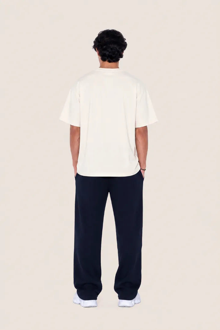 Interlock Basic T-Shirt