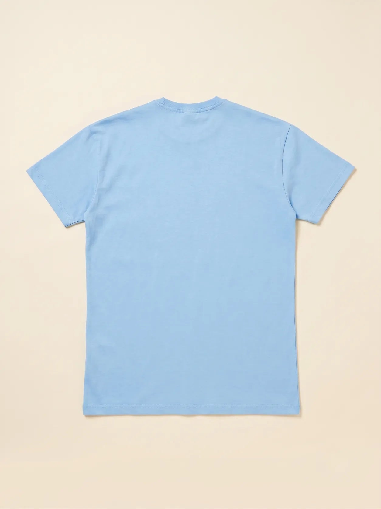 Printed Nightshirt