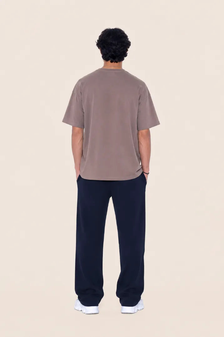 Interlock Basic T-Shirt