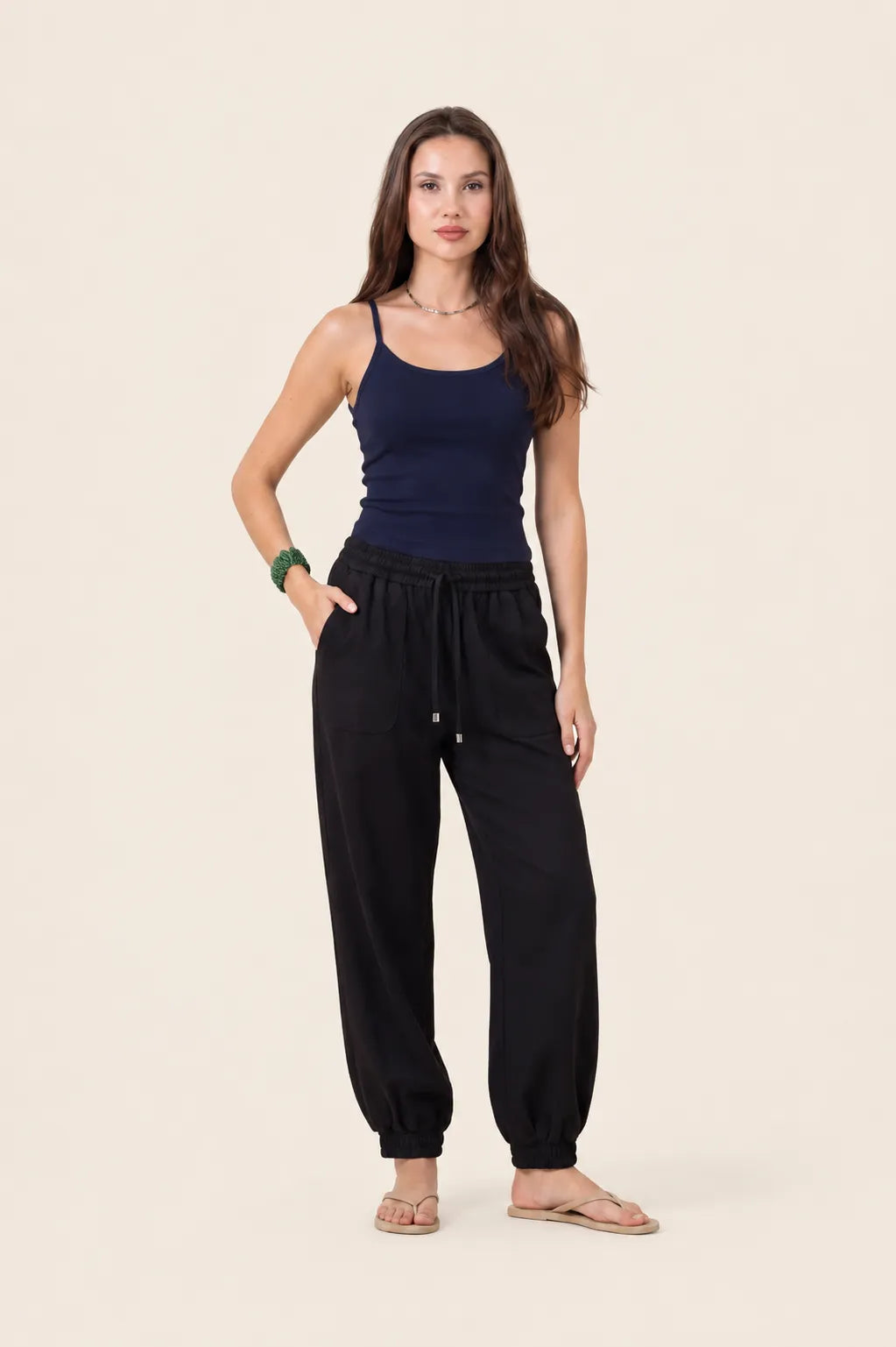 Stretch Tank Top