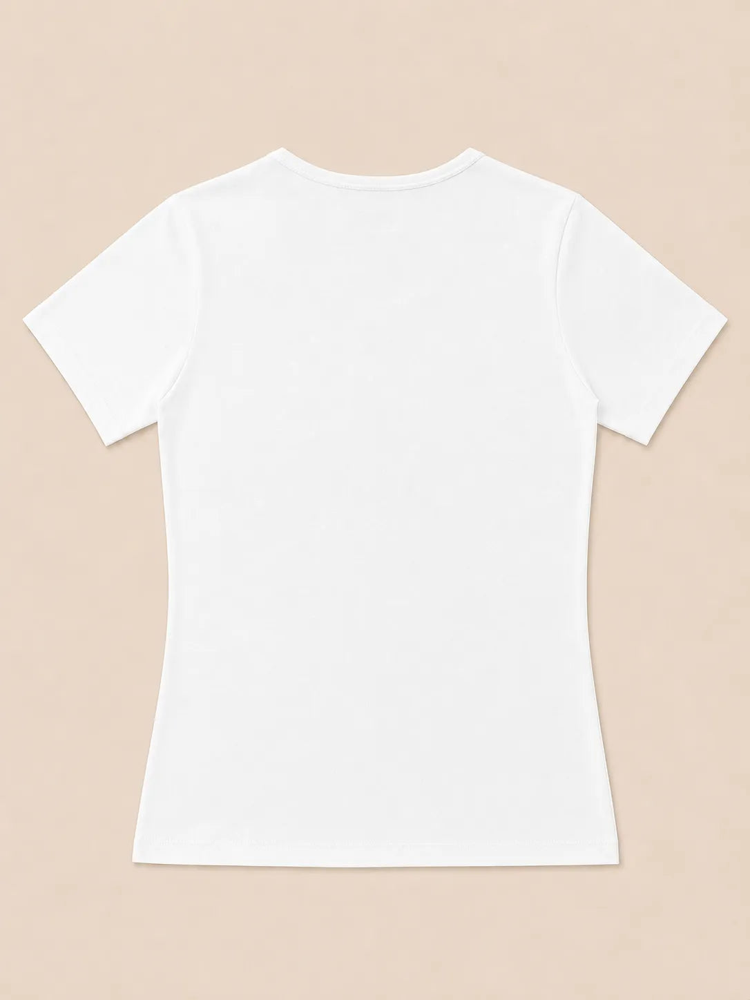 Stretch Crewneck