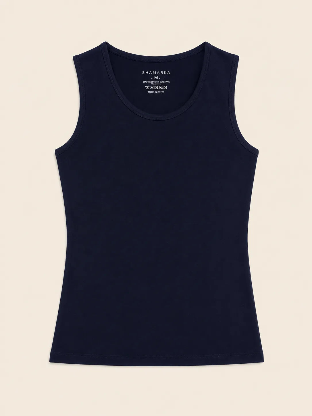 Body Cut Top