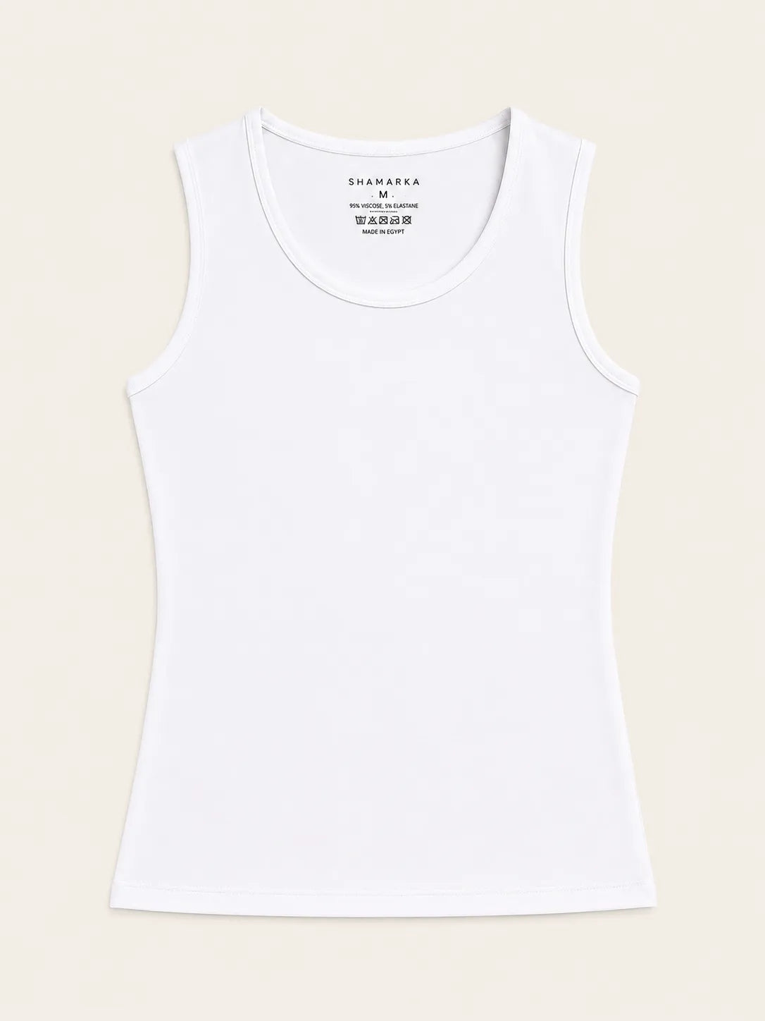 Body Cut Top
