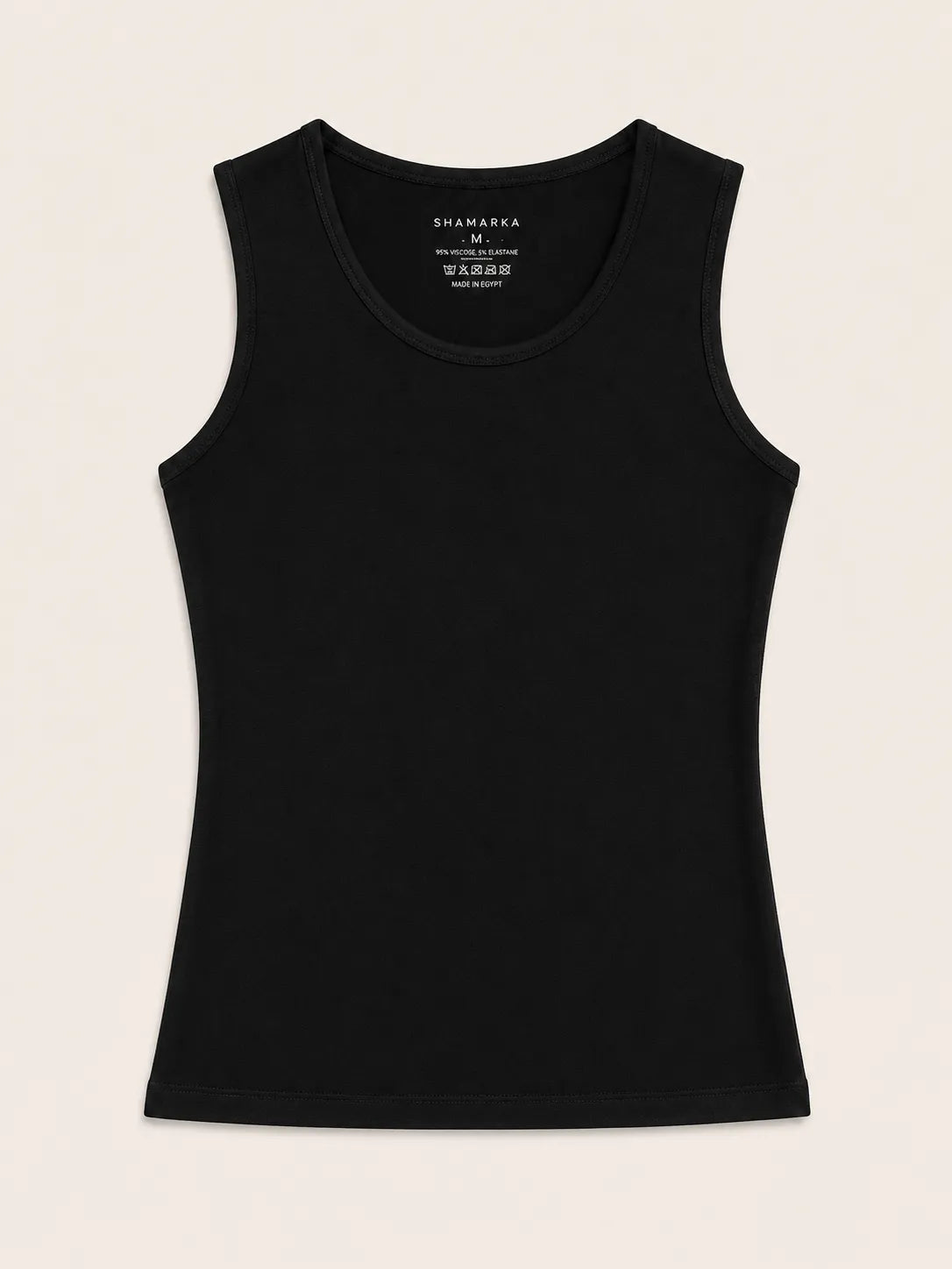 Body Cut Top