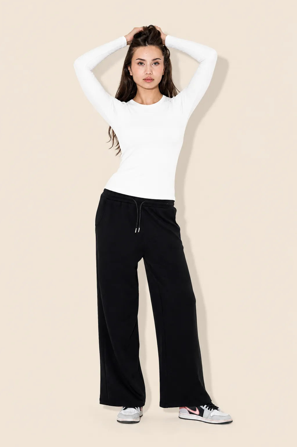 Body Long Sleeve