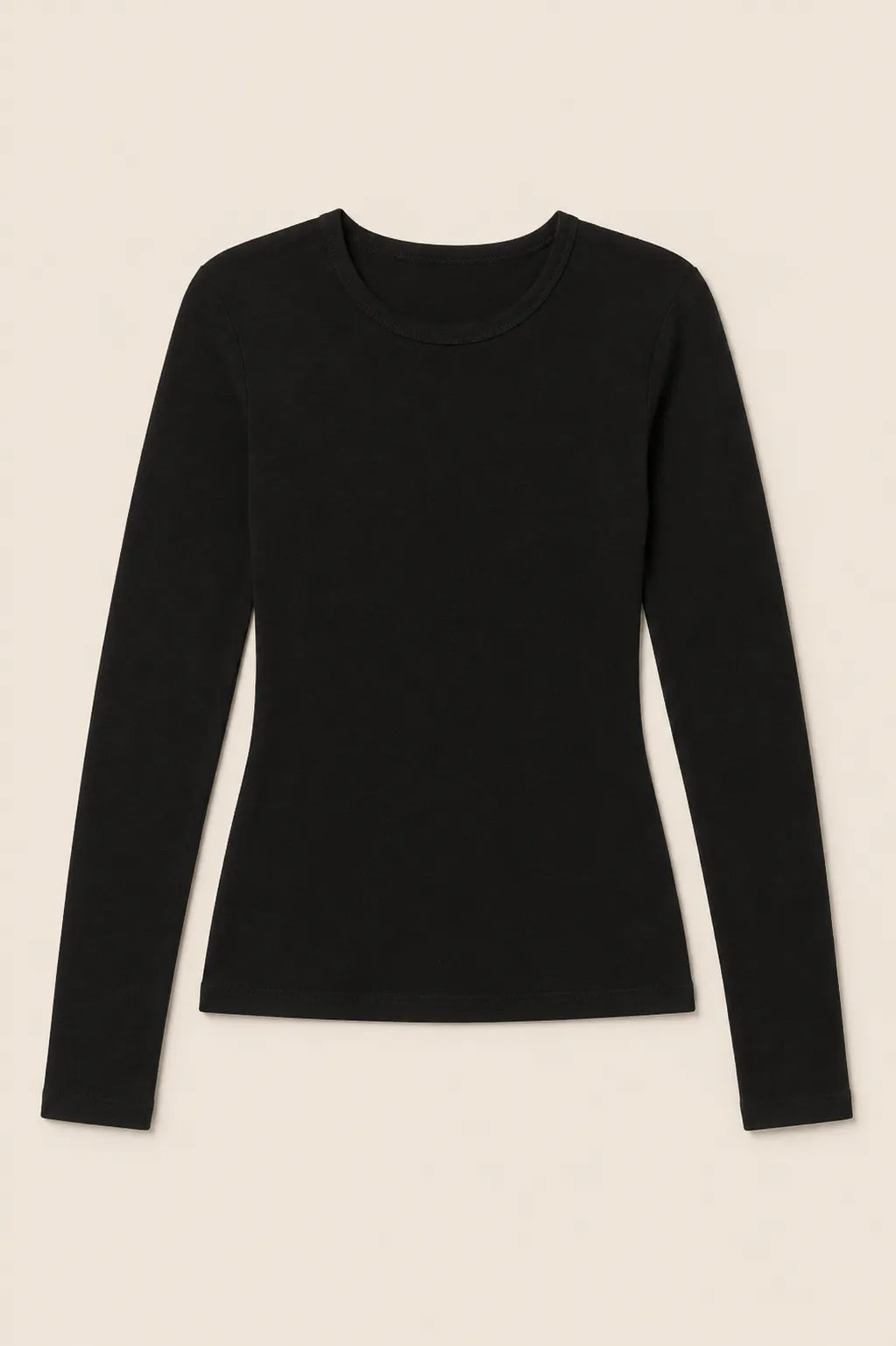 Body Long Sleeve