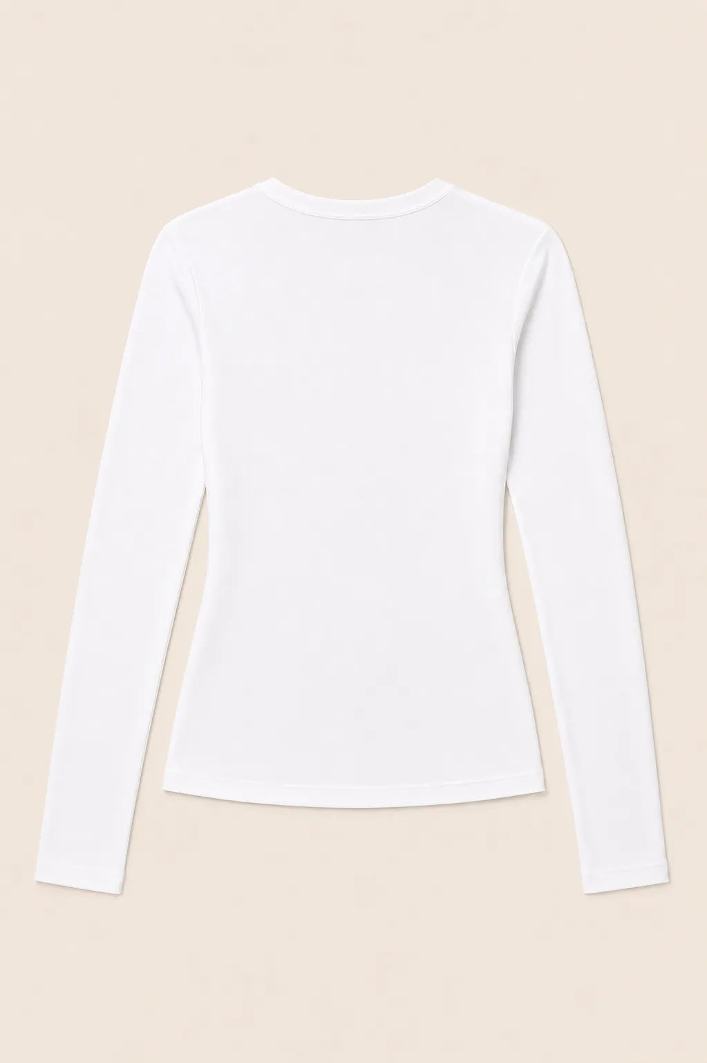 Body Long Sleeve
