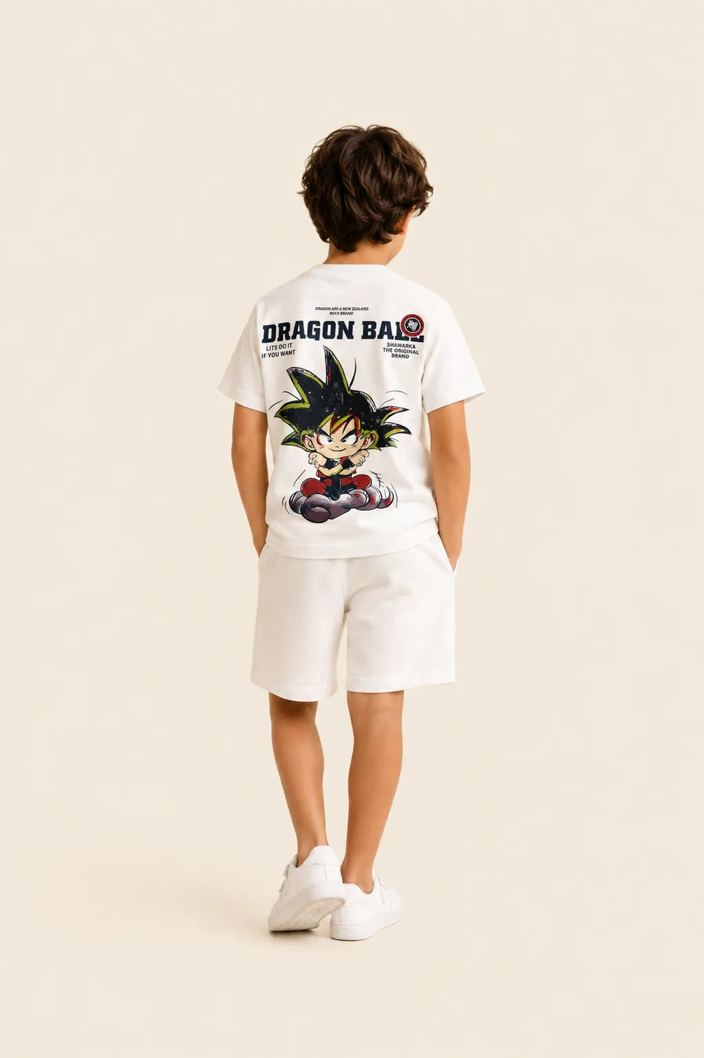Dragon Heavy Weight T-shirt