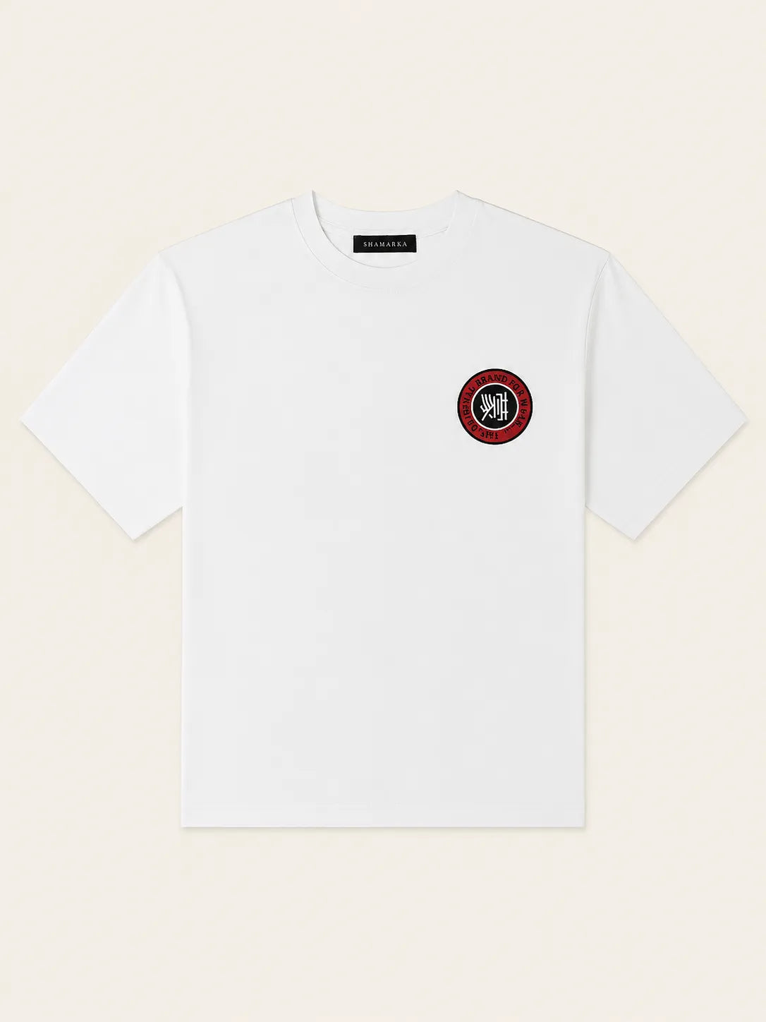 Dragon Heavy Weight T-shirt