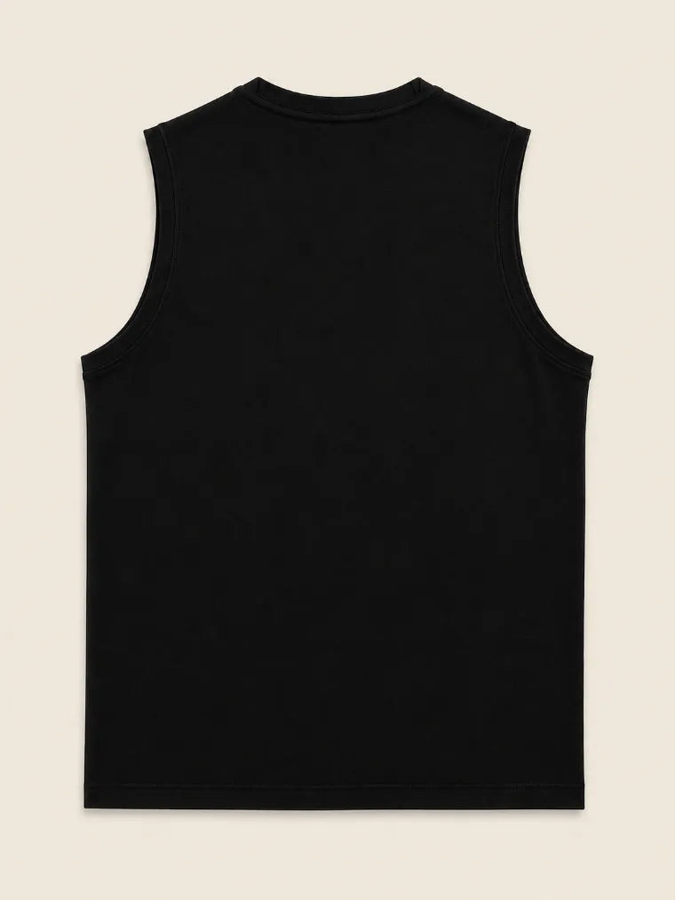 Cut T-shirt Egyptian Cotton