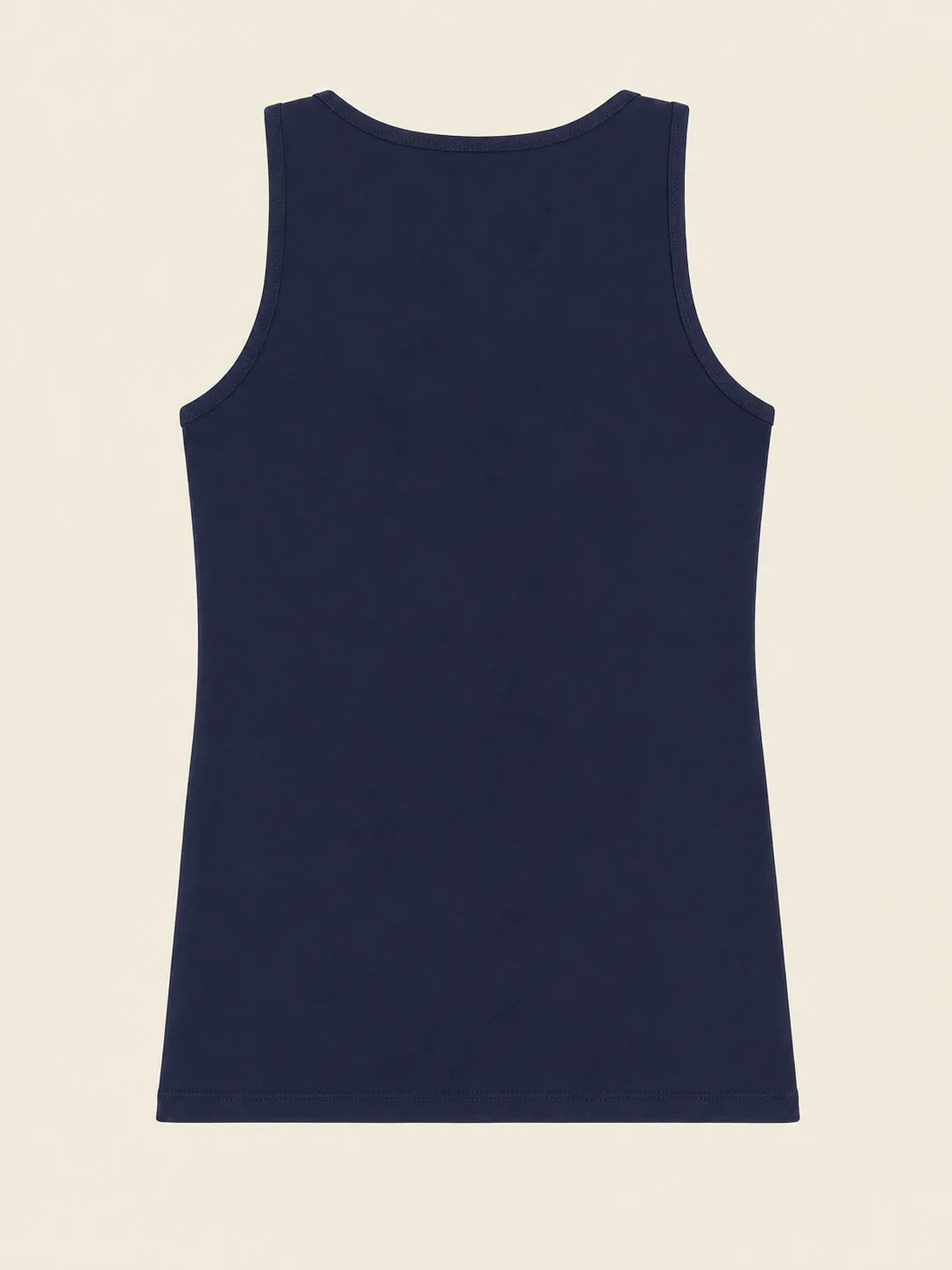 Scoop Tank Top