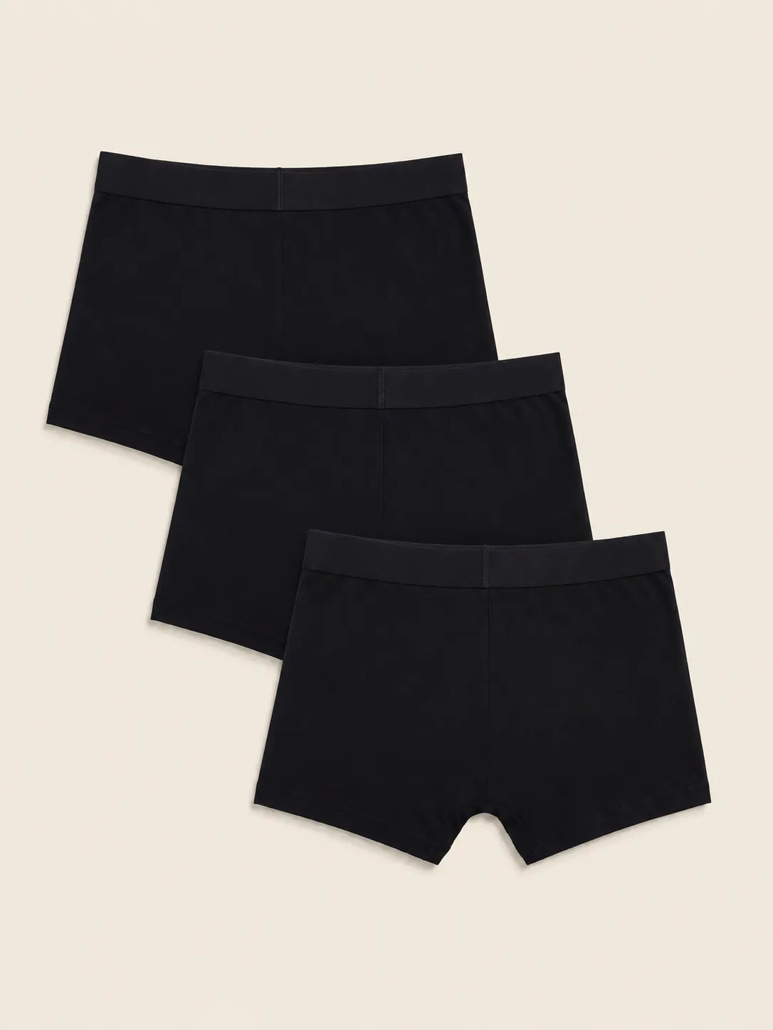 Stretch Trunk 3-Pack