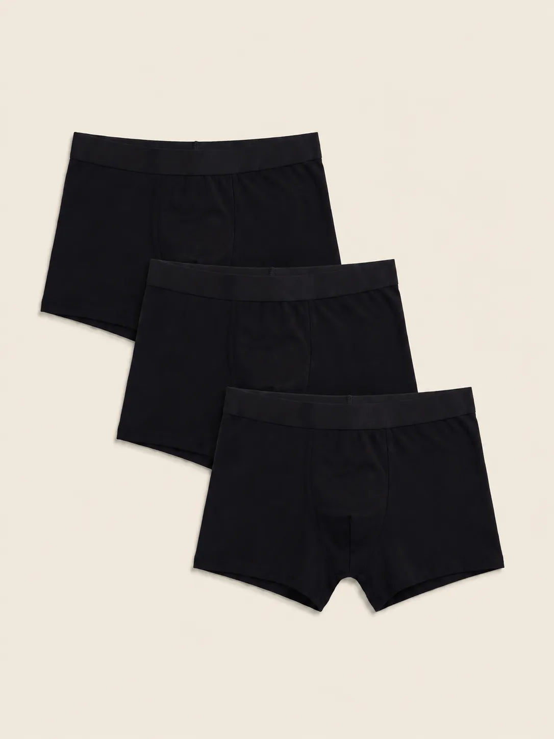 Stretch Trunk 3-Pack