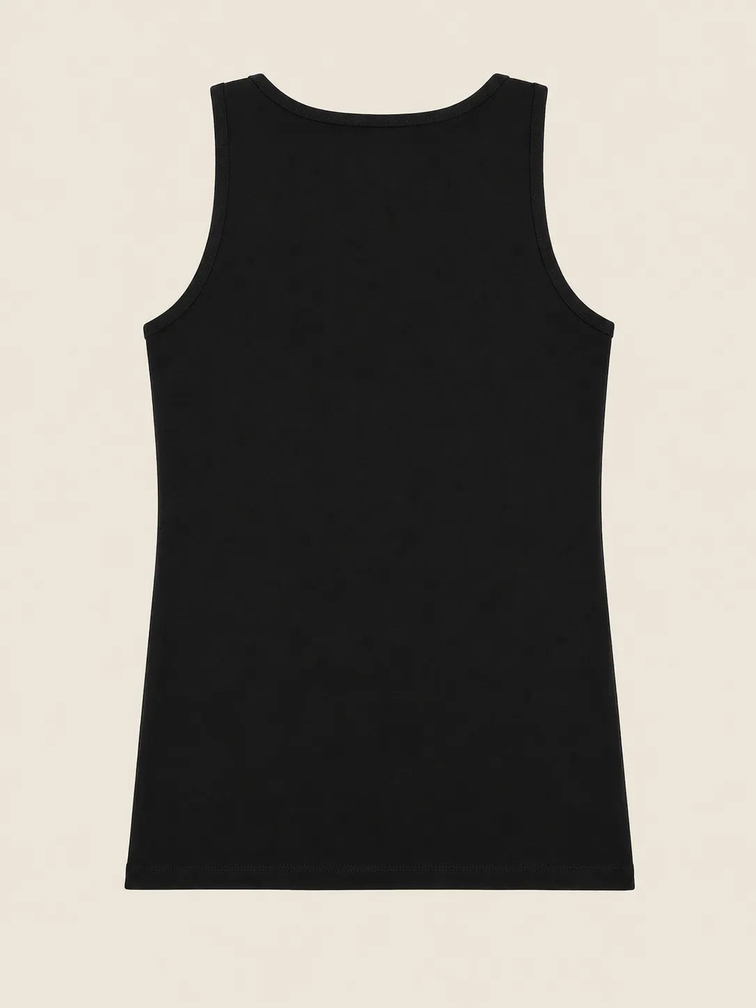 Scoop Tank Top