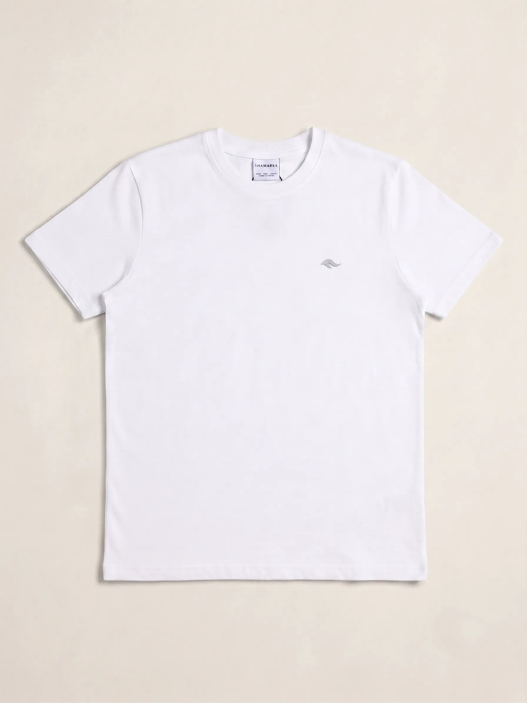 Basic T-Shirt Half Sleeve