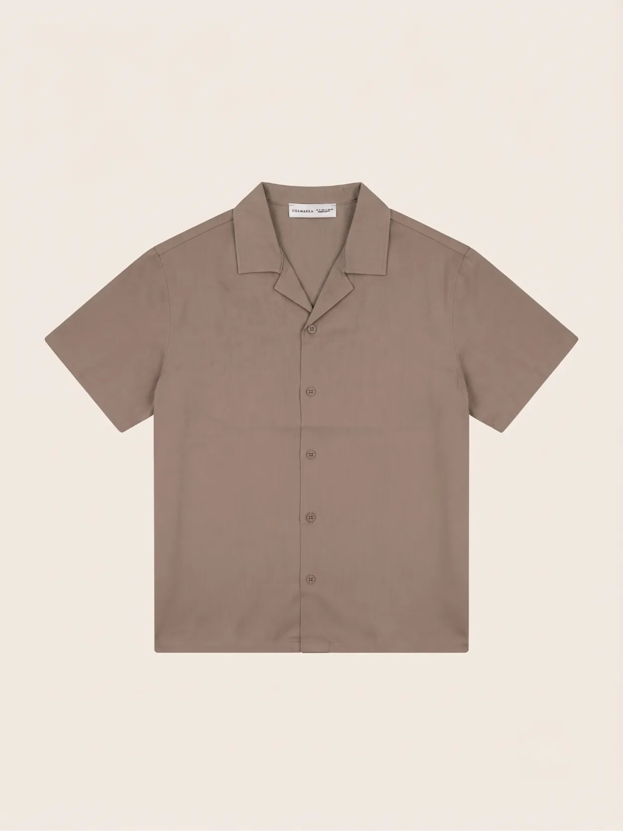 Rustic Short Sleeve Shirt