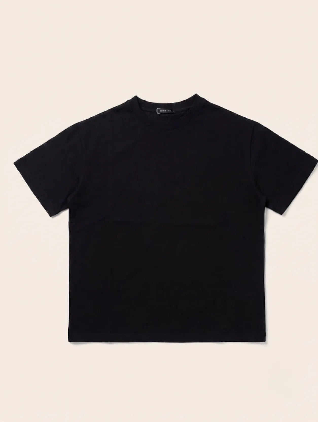 Oversize Heavy Weight T-Shirt