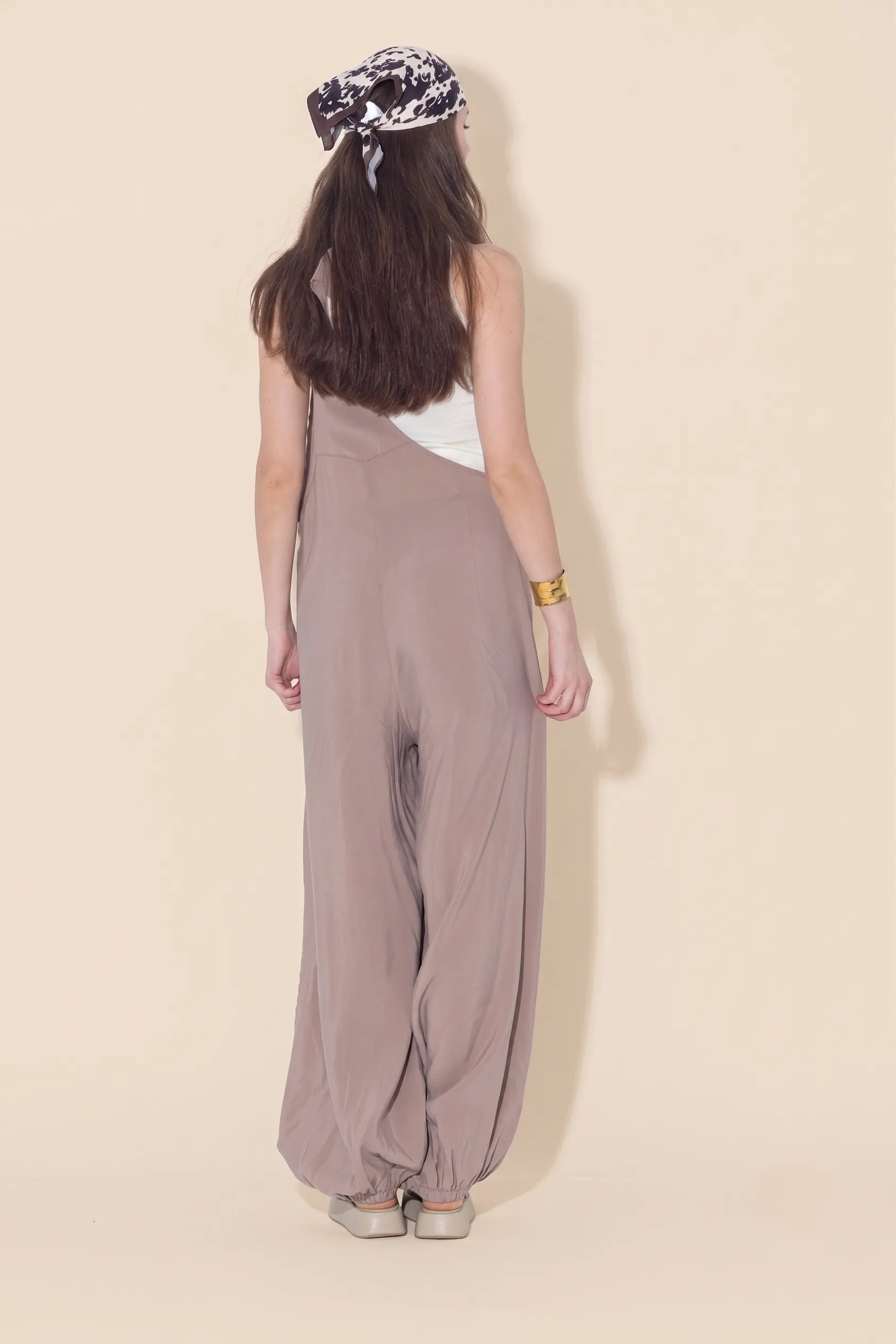 Cobra Jumpsuit