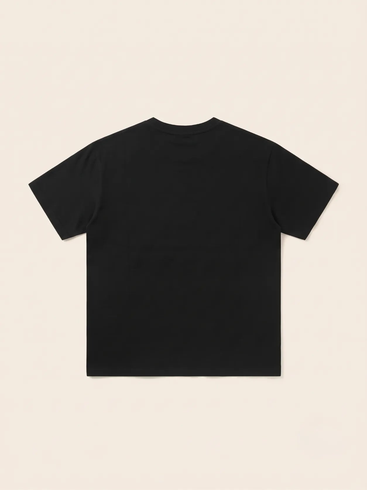 Oversize Heavy Weight T-Shirt