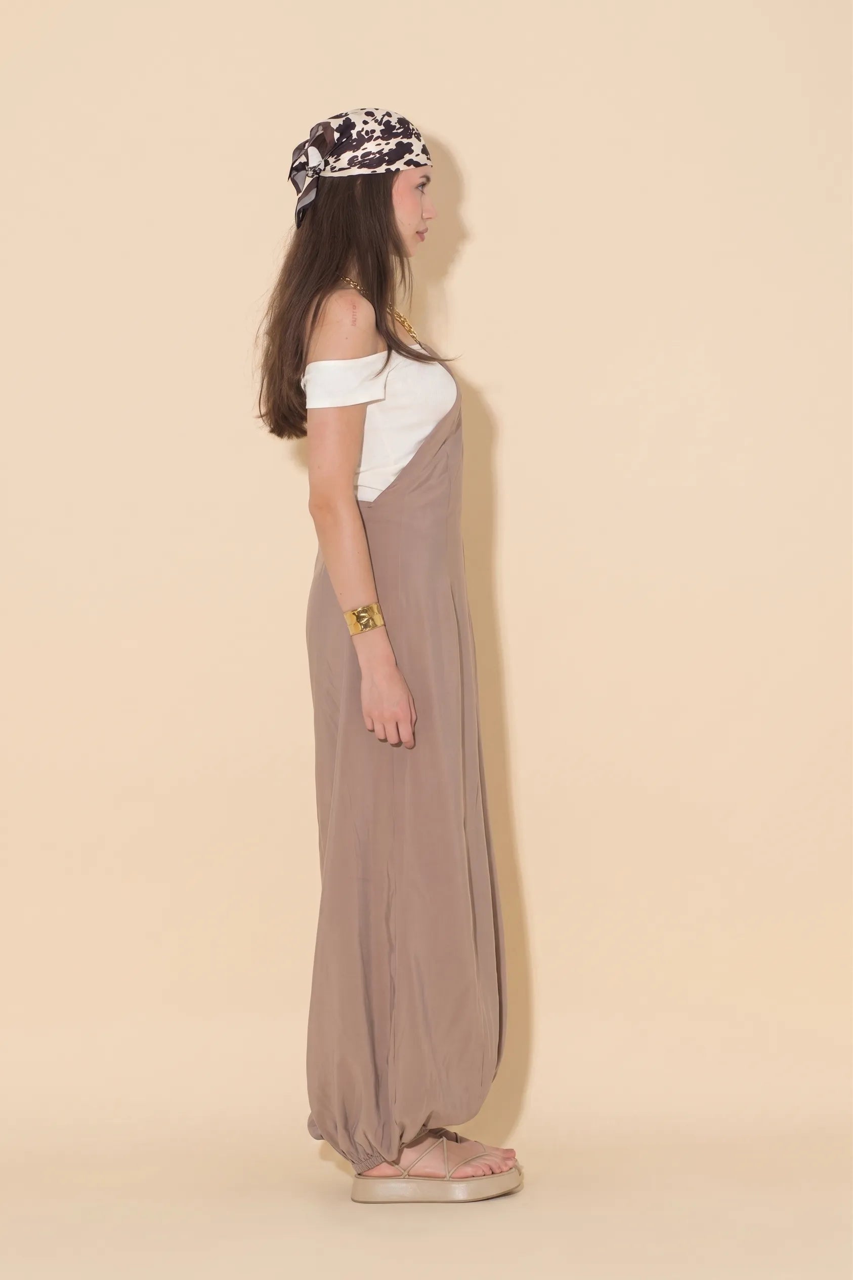 Cobra Jumpsuit