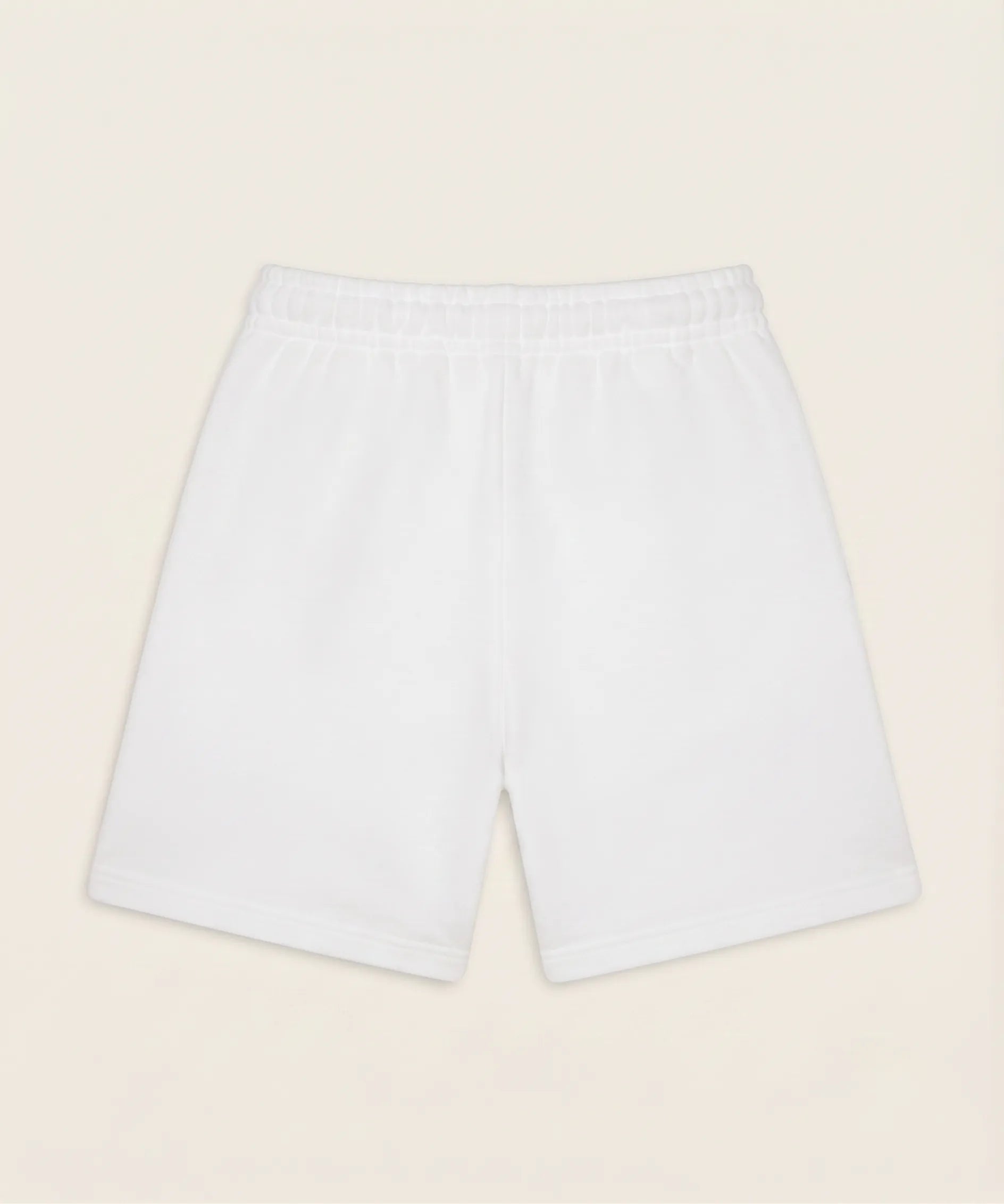 Comfort Plush Printed Shorts