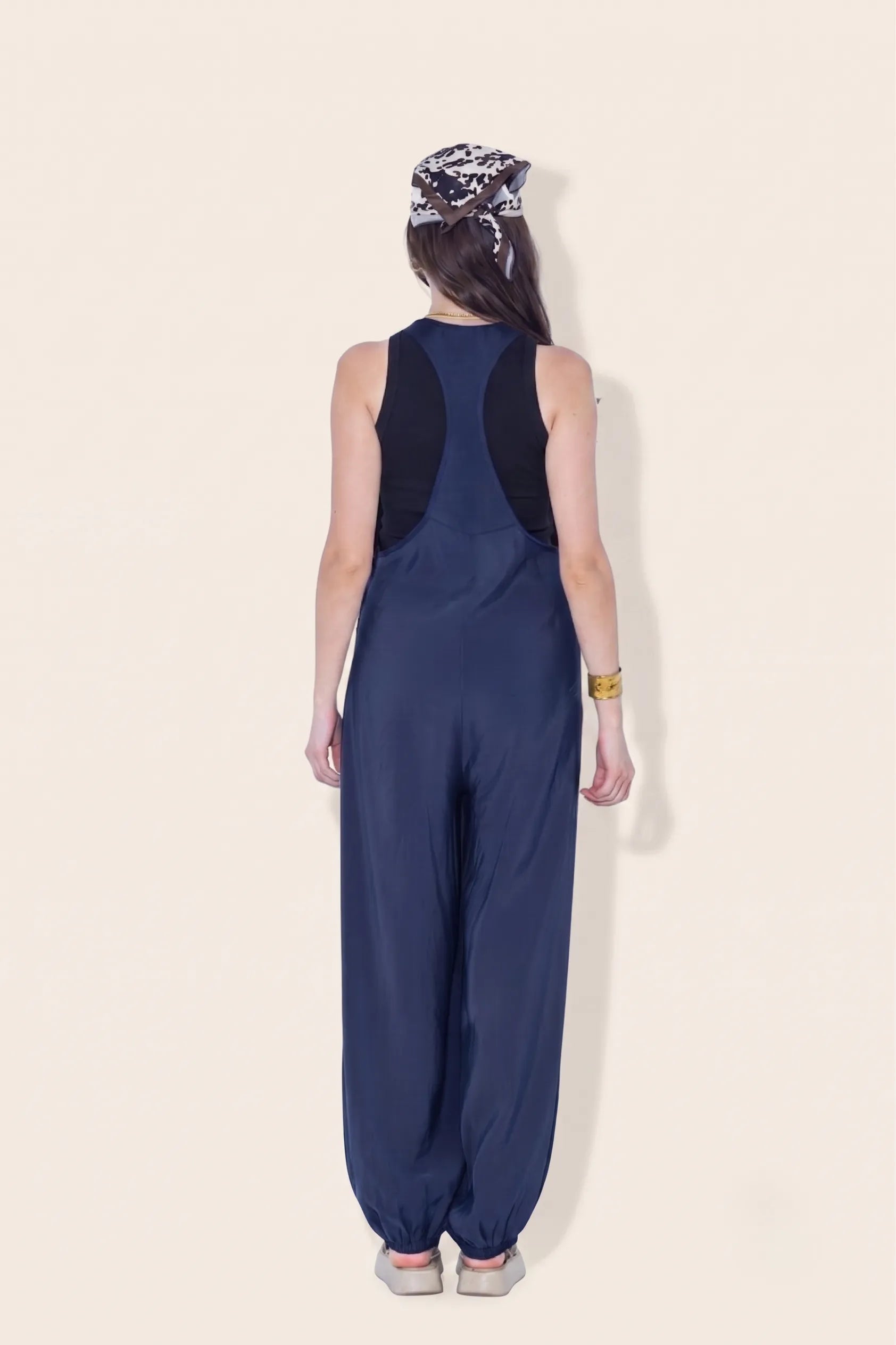 Cobra Jumpsuit