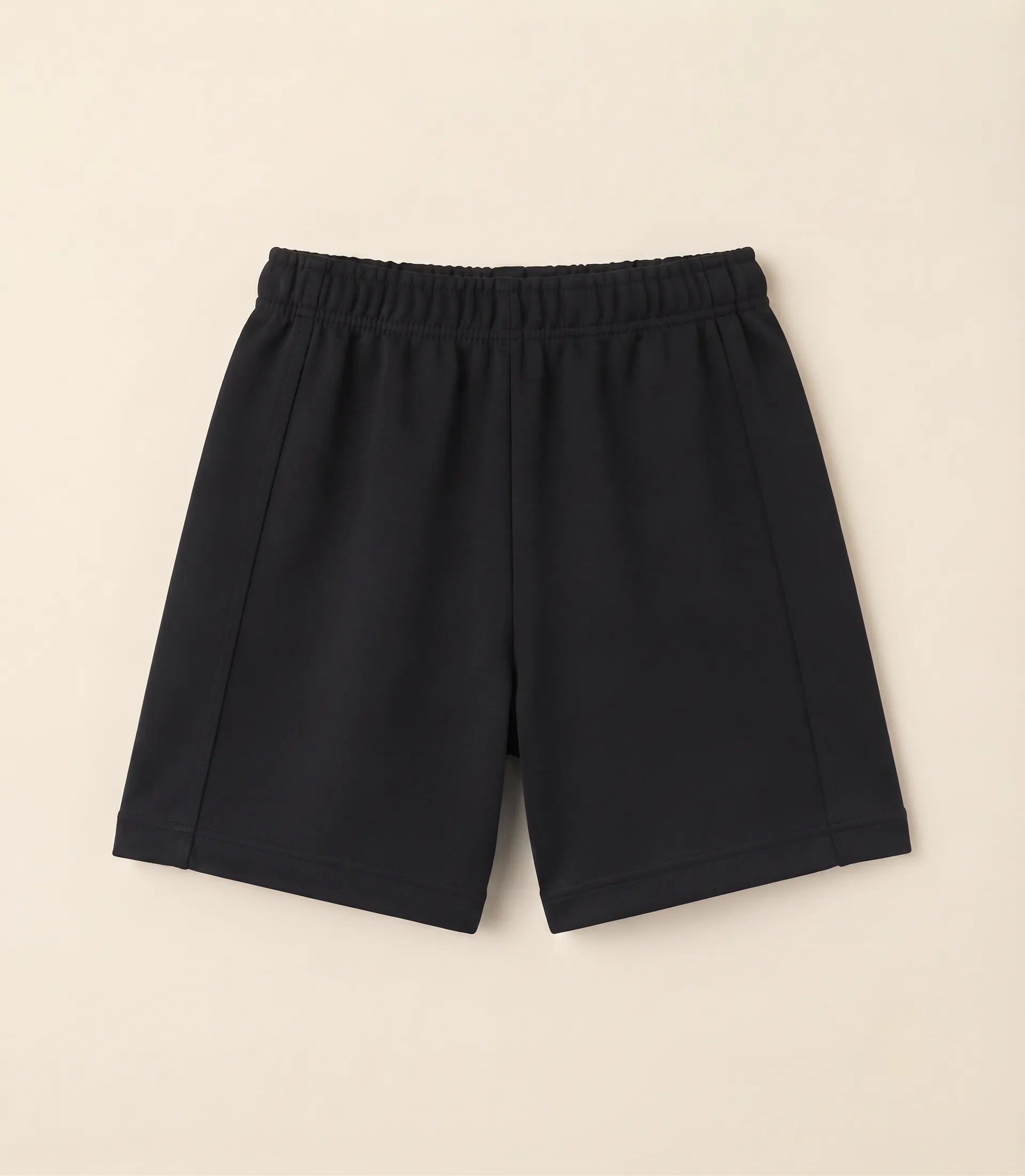 Comfort Plush Printed Shorts