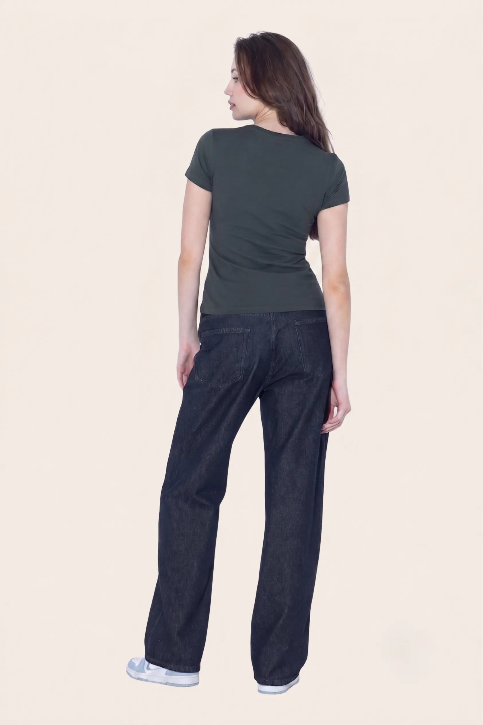 Basic Tee