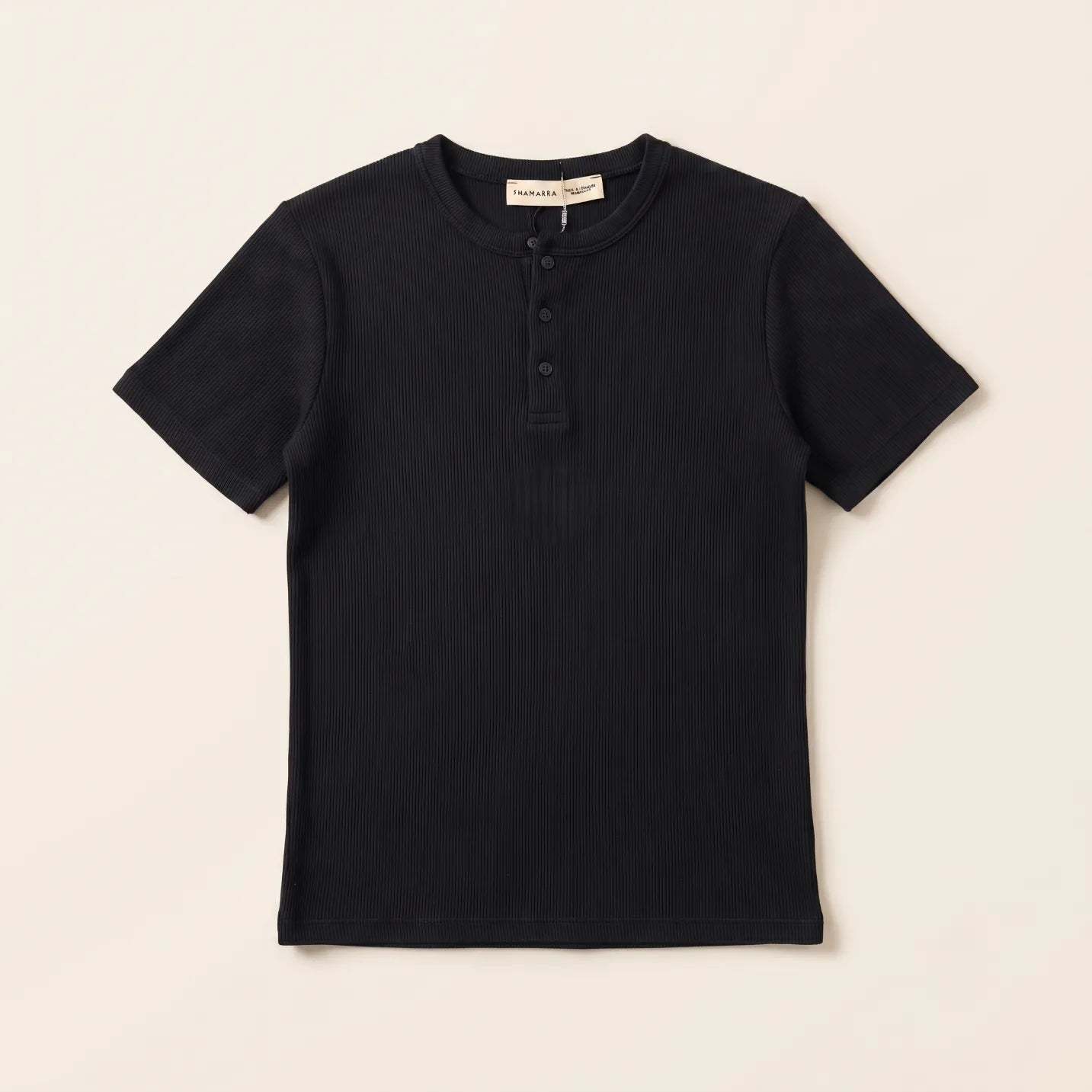Henely Half Sleeve Shirt