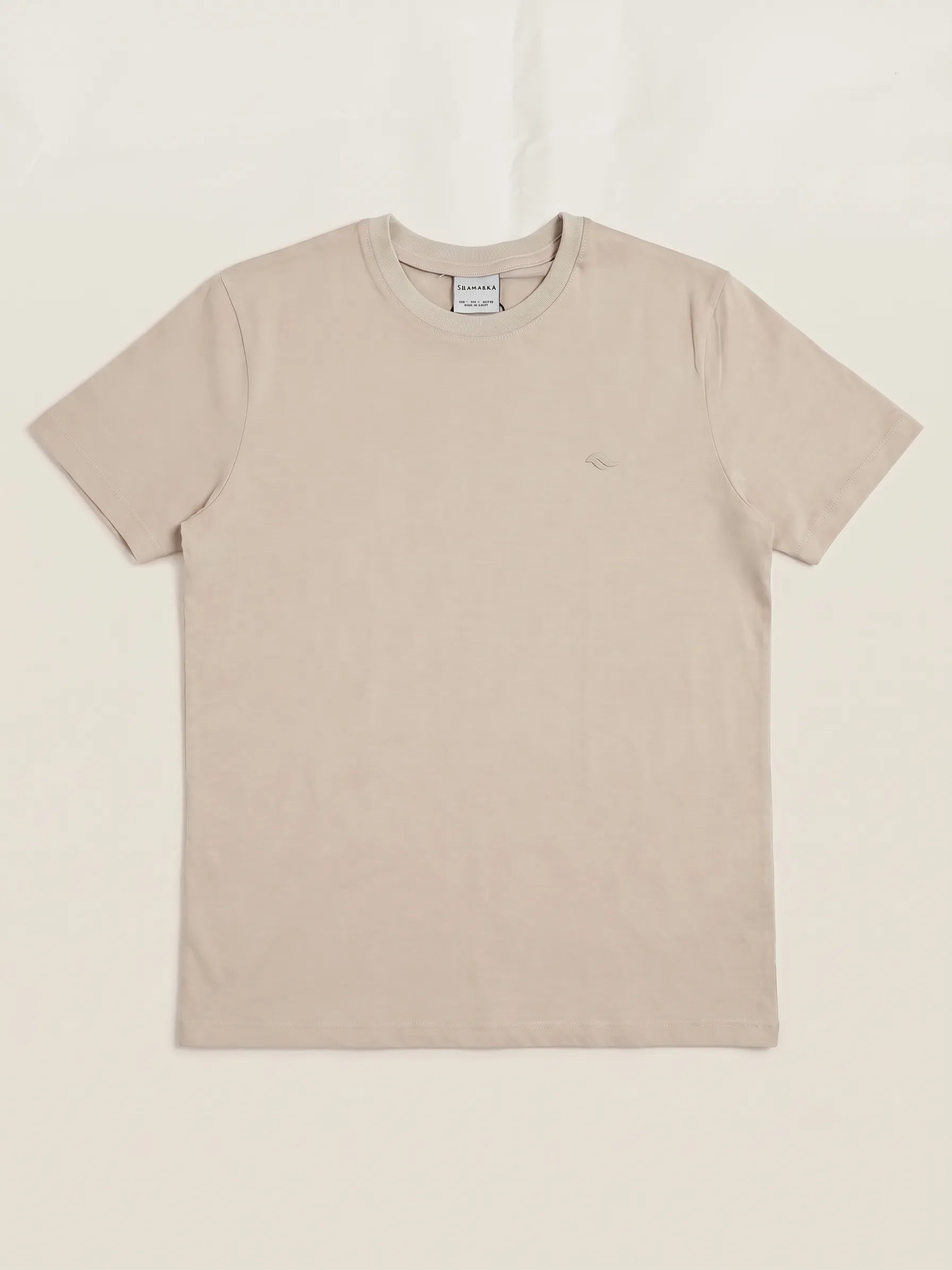 Basic T-Shirt Half Sleeve