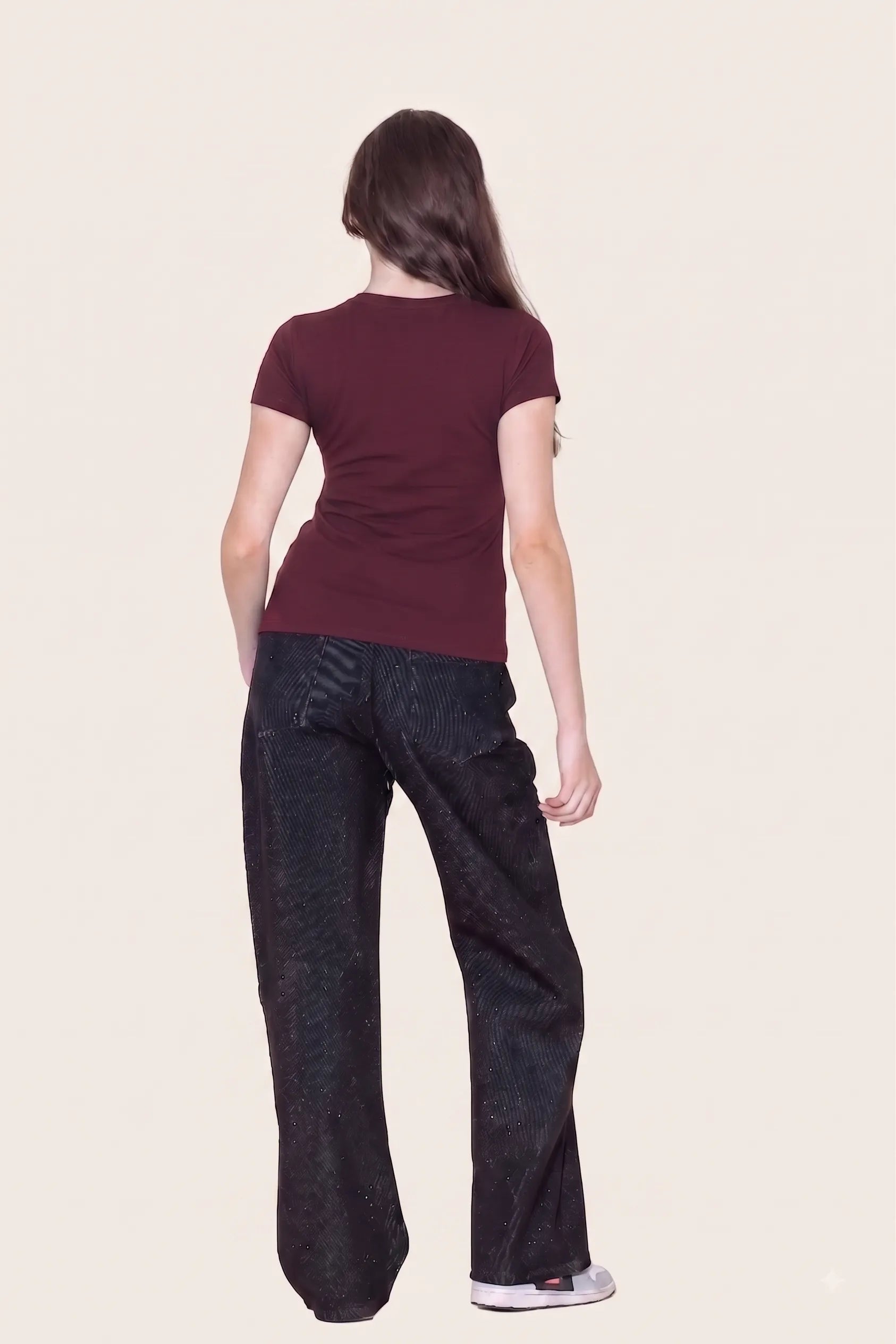 Basic Tee