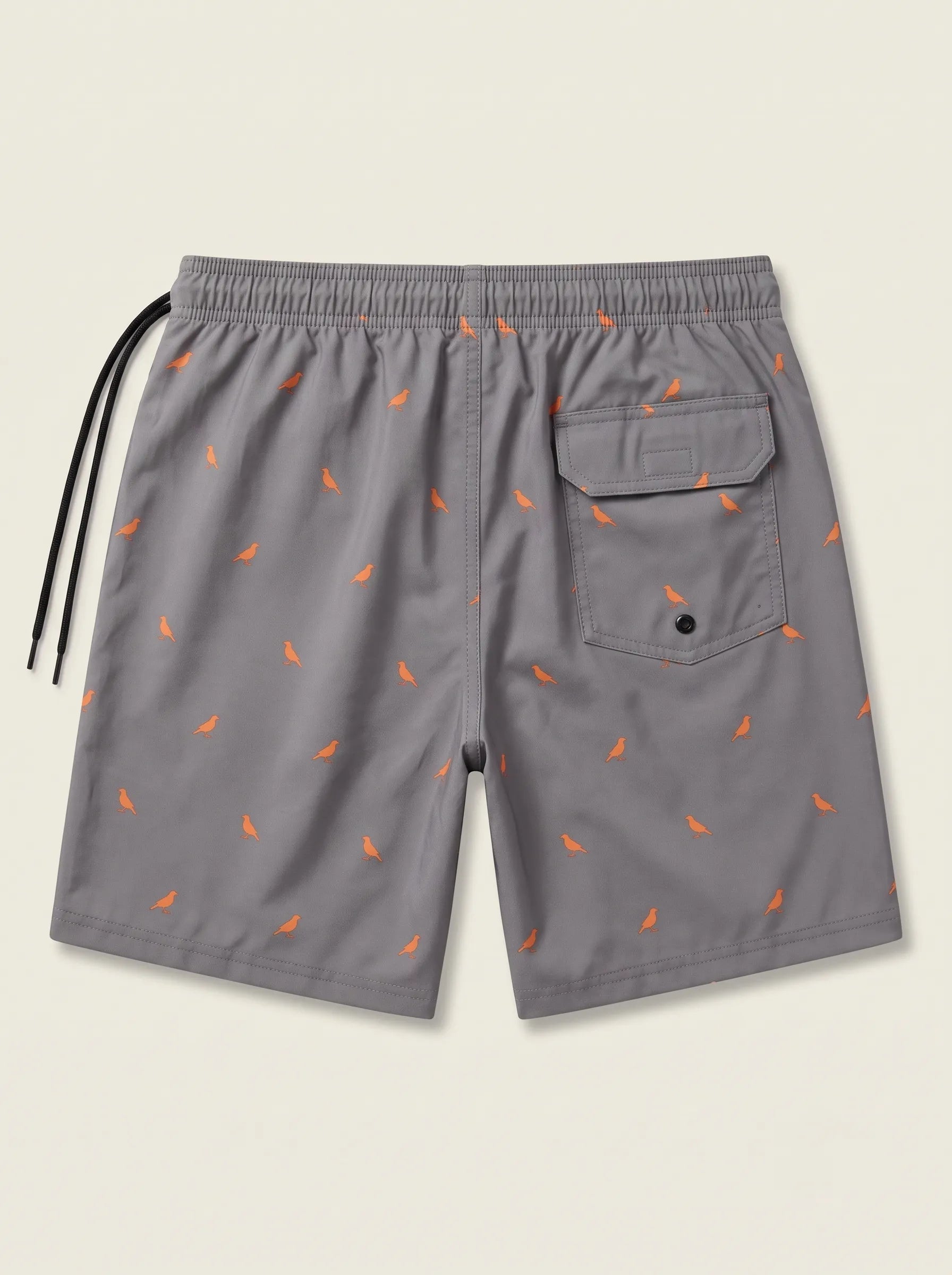 Stitched Swim Short