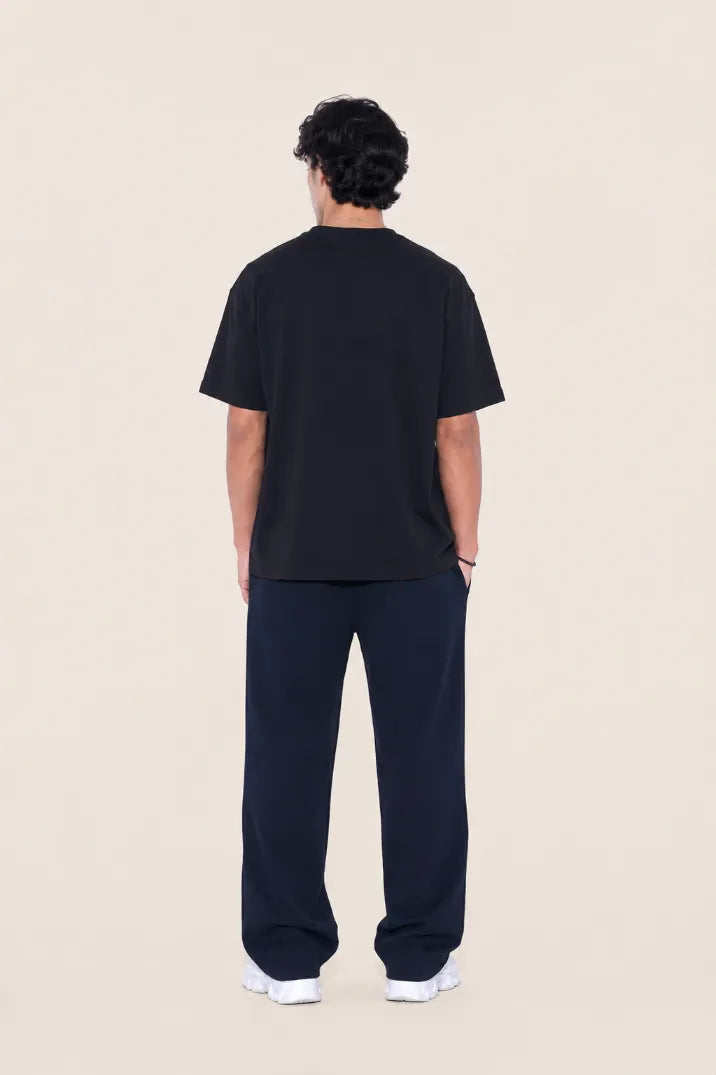 Interlock Basic T-Shirt