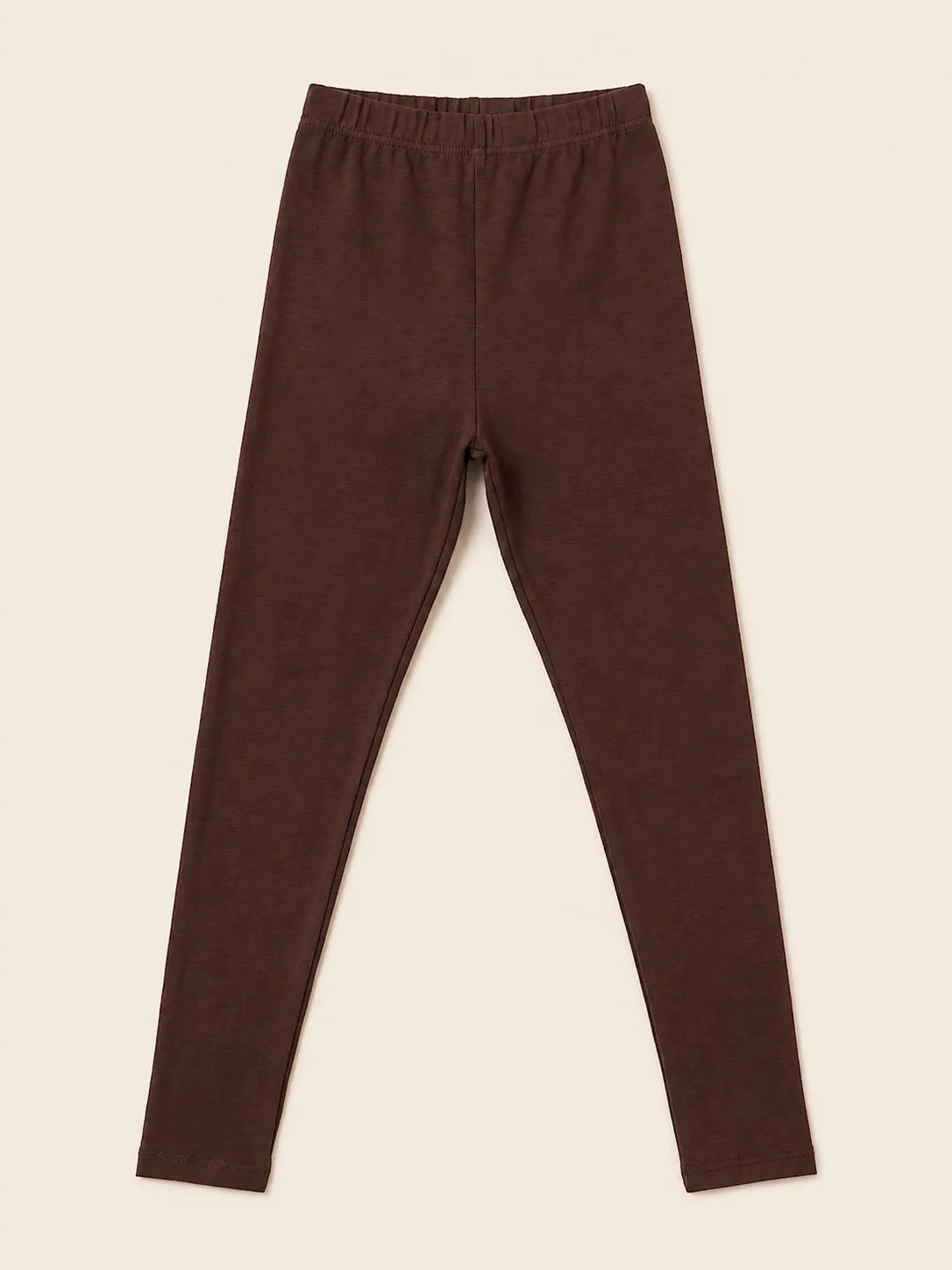 Sleek Fitted Leggings