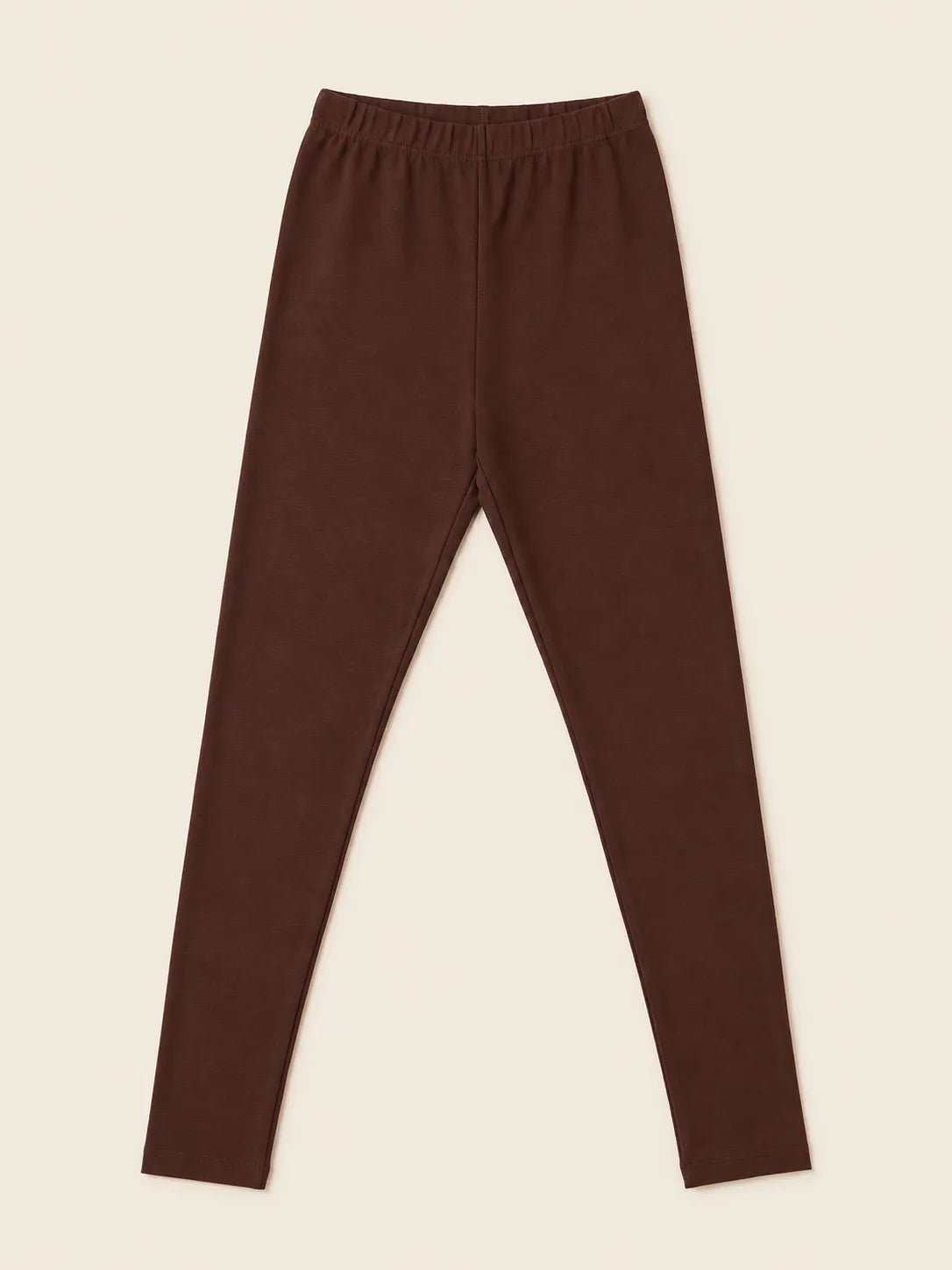 Sleek Fitted Leggings