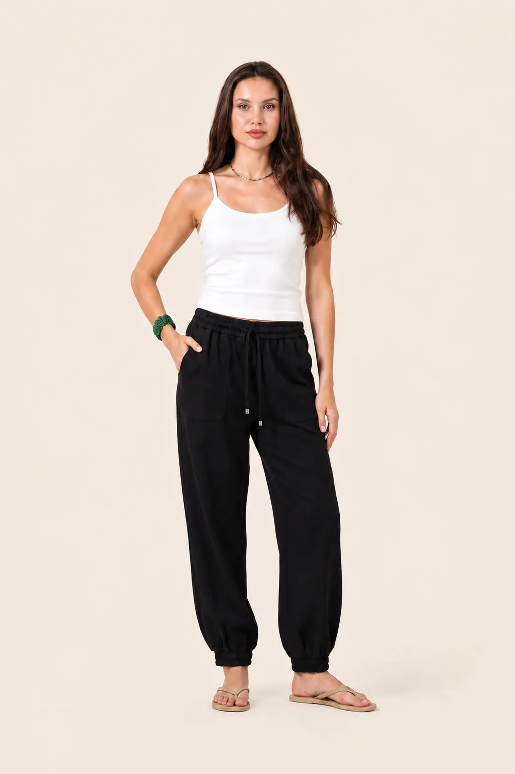 Stretch Tank Top