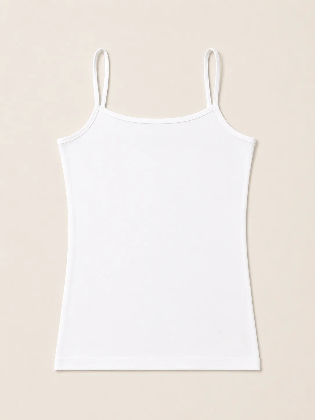 Stretch Tank Top