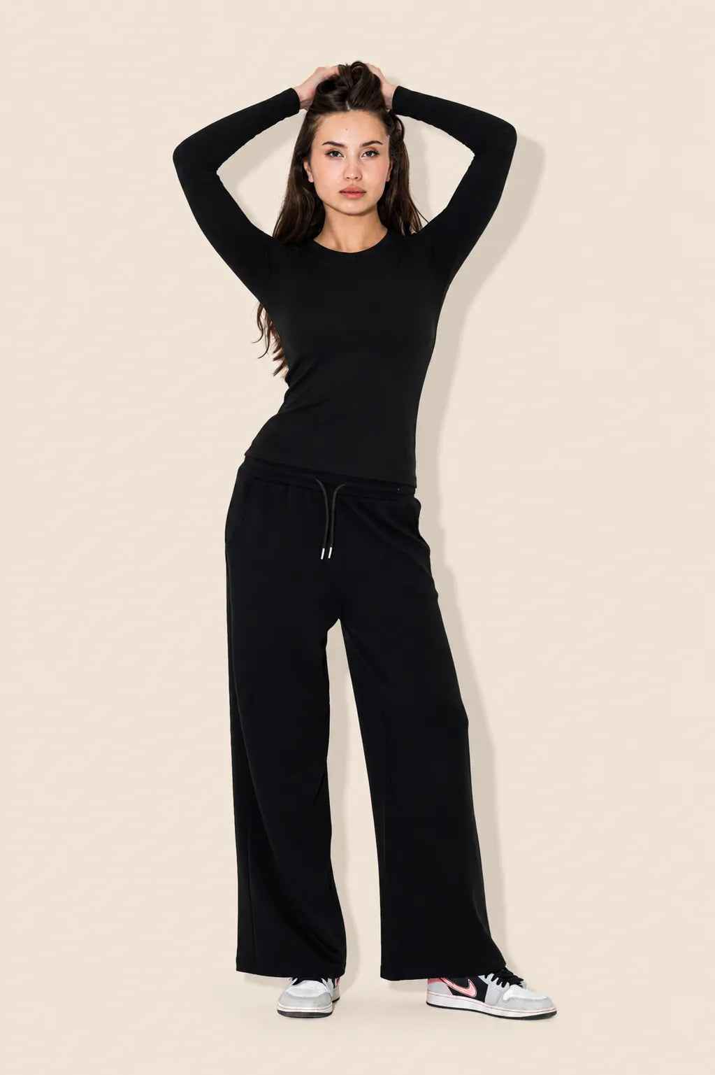 Body Long Sleeve