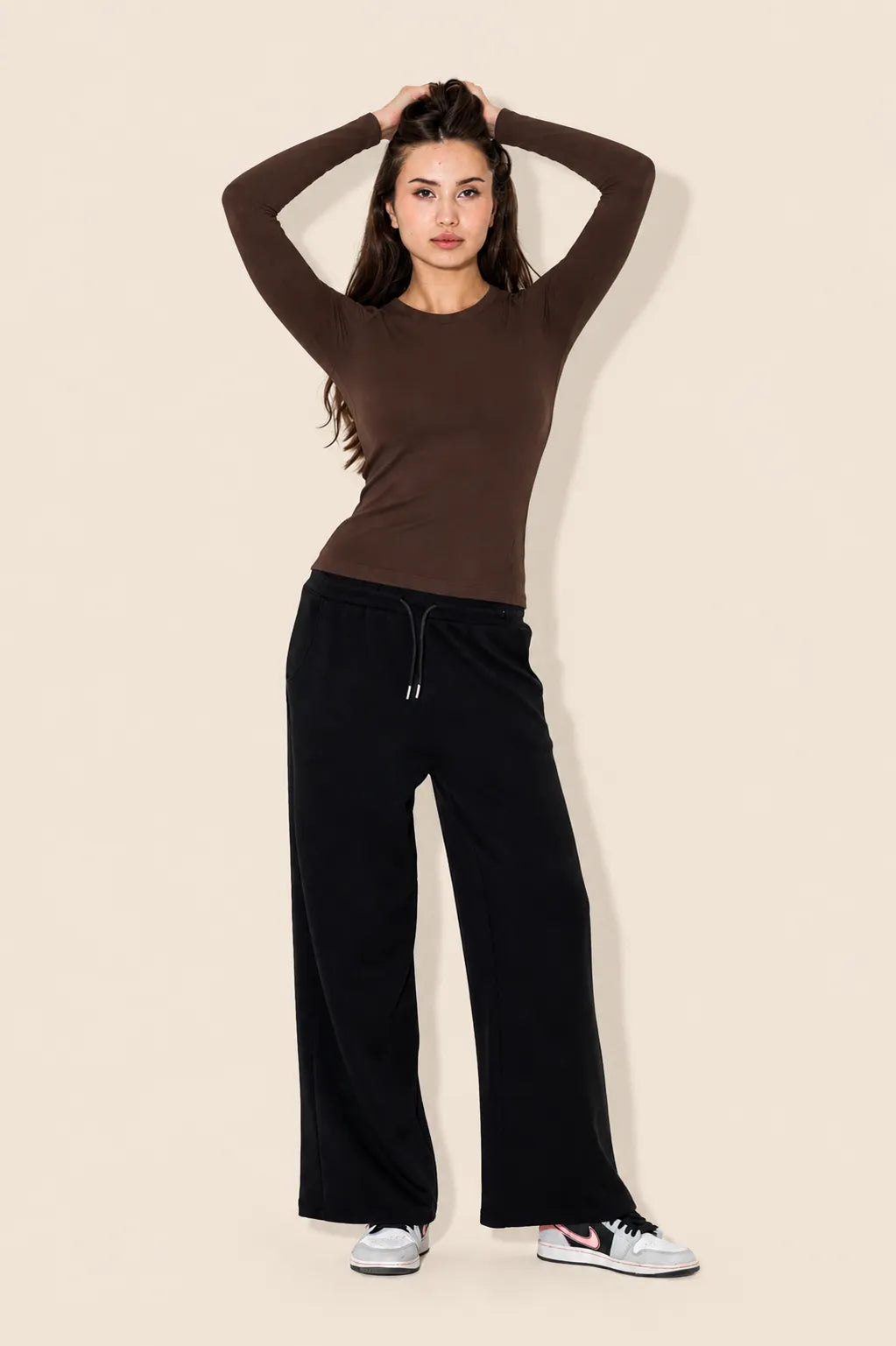Body Long Sleeve