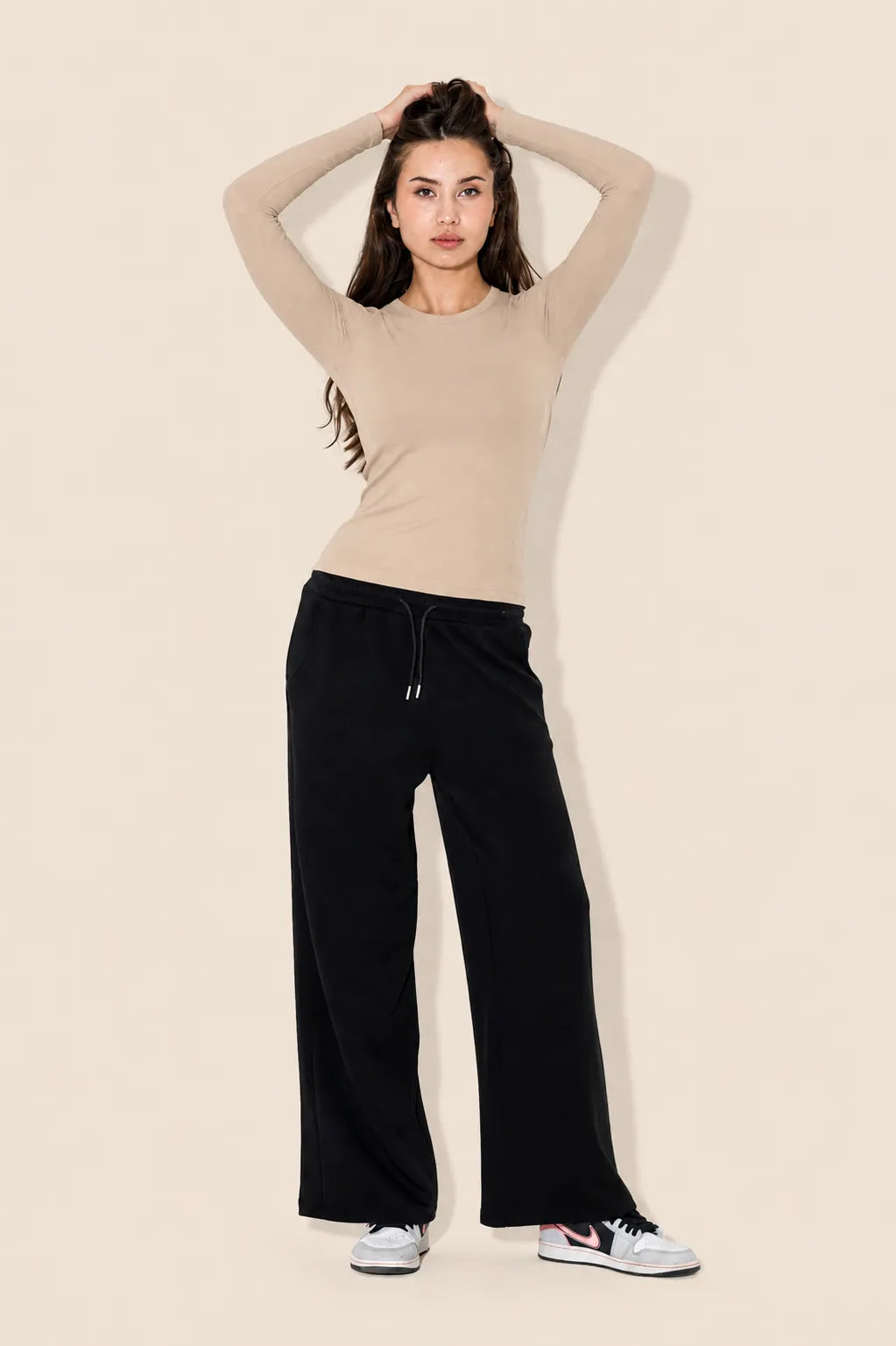 Body Long Sleeve