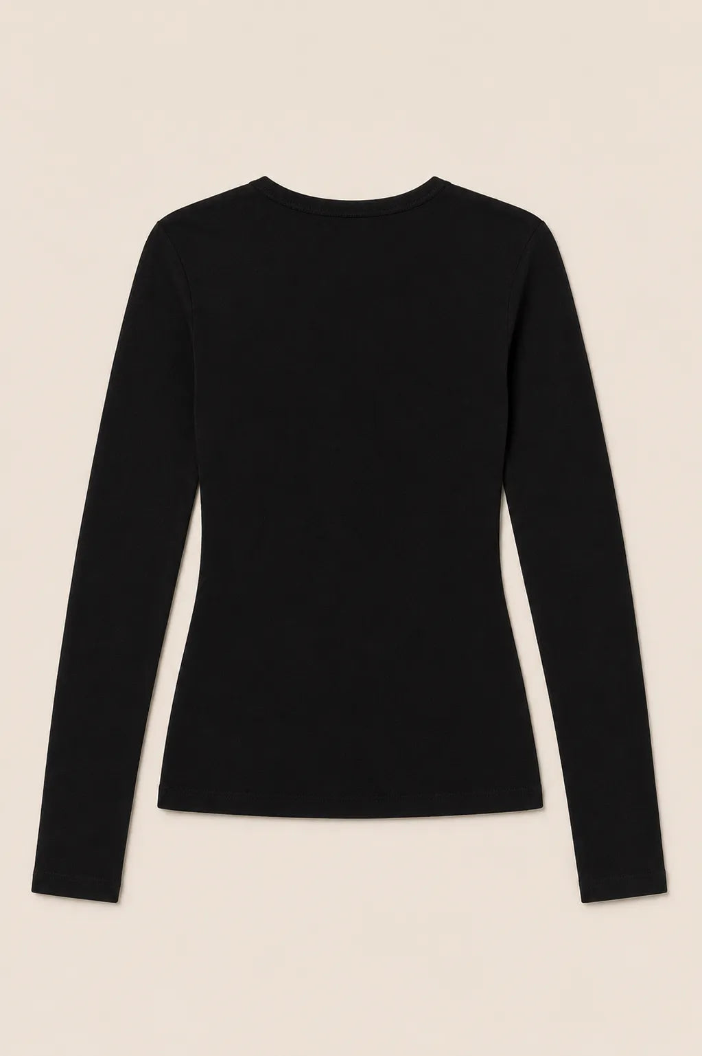 Body Long Sleeve