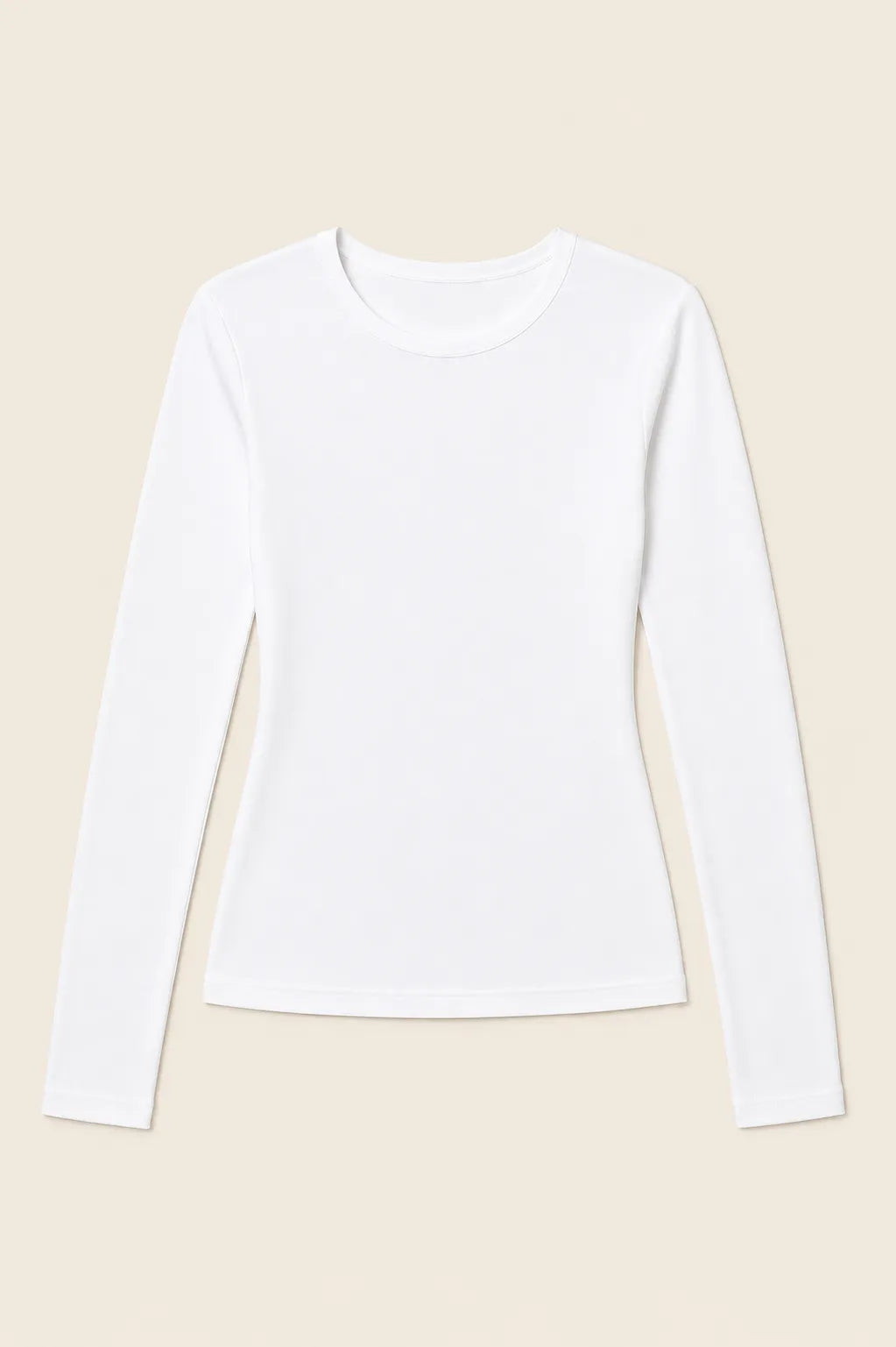 Body Long Sleeve