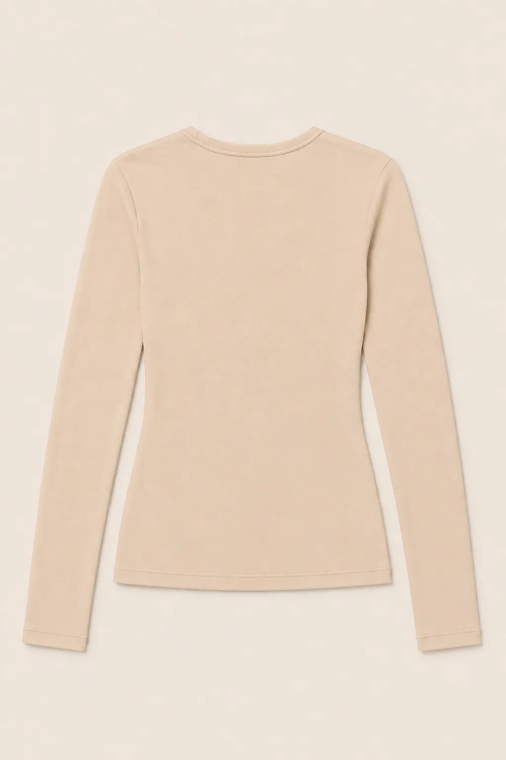 Body Long Sleeve
