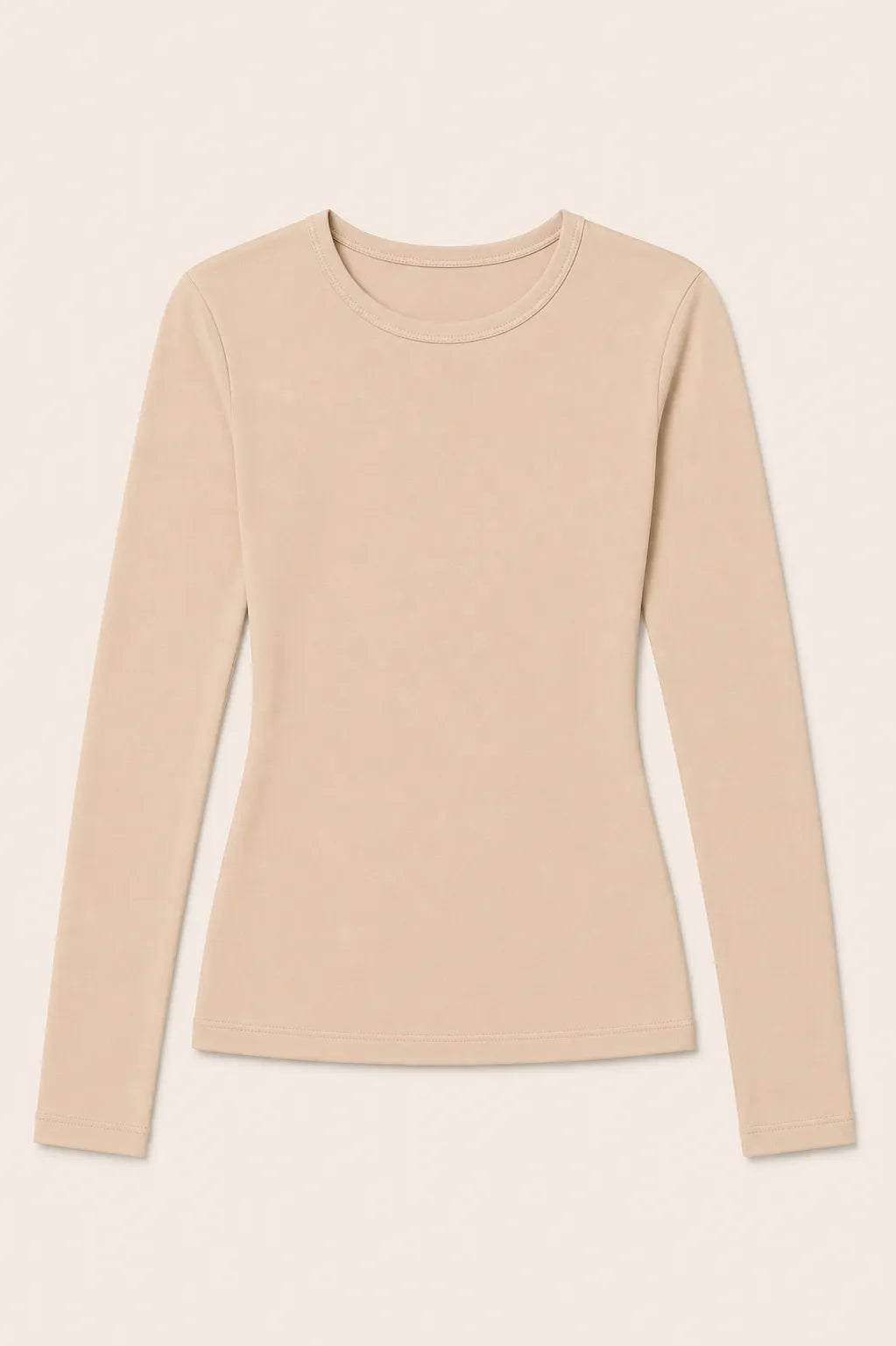 Body Long Sleeve