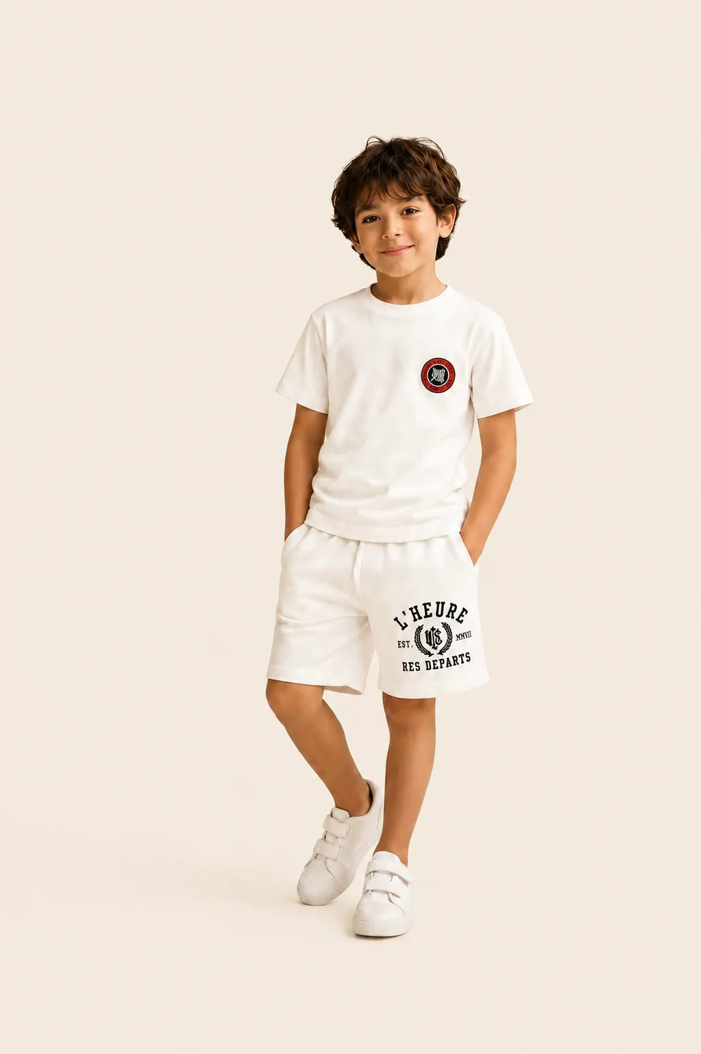 Dragon Heavy Weight T-shirt