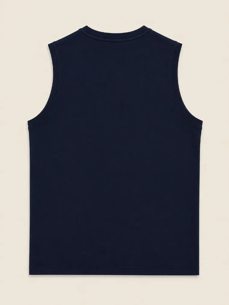 Cut T-shirt Egyptian Cotton