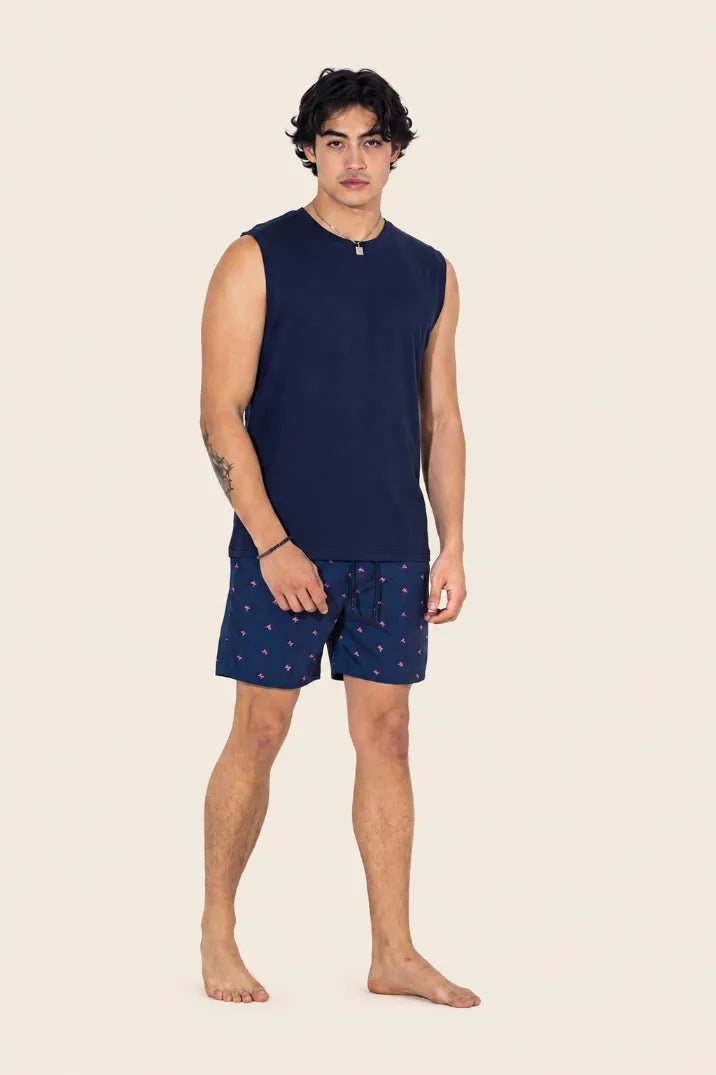 Cut T-shirt Egyptian Cotton