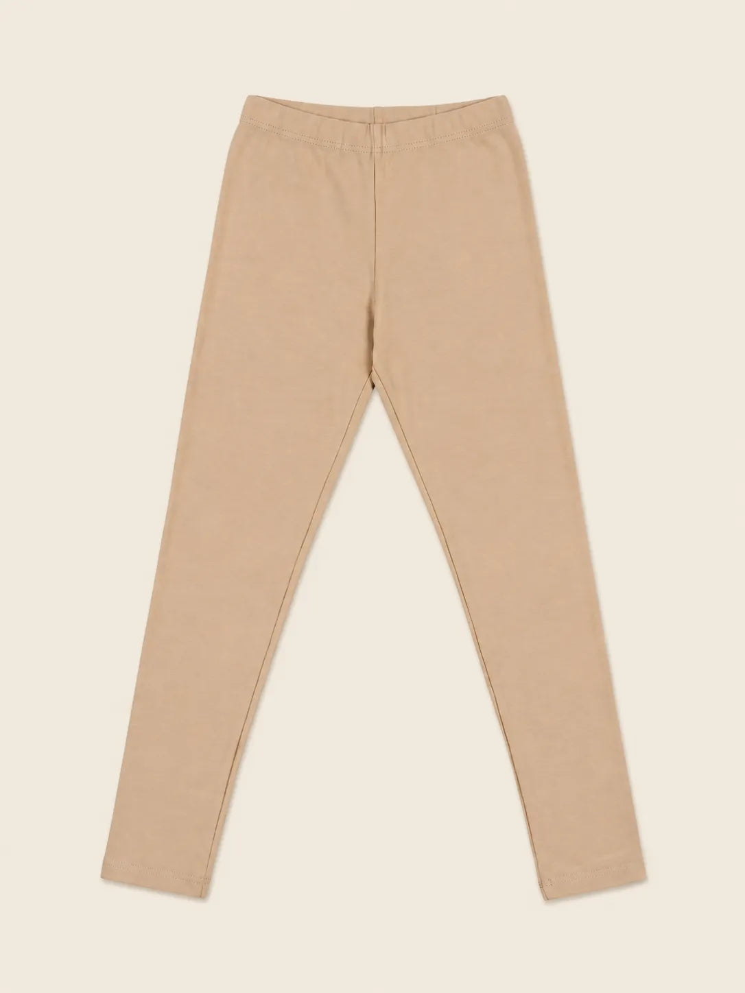 Sleek Fitted Leggings
