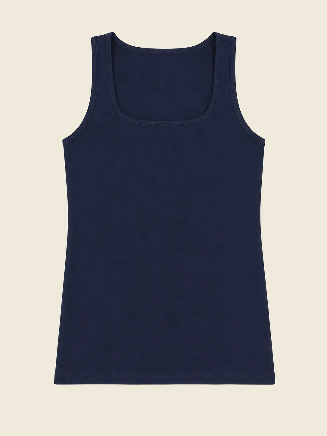 Scoop Tank Top