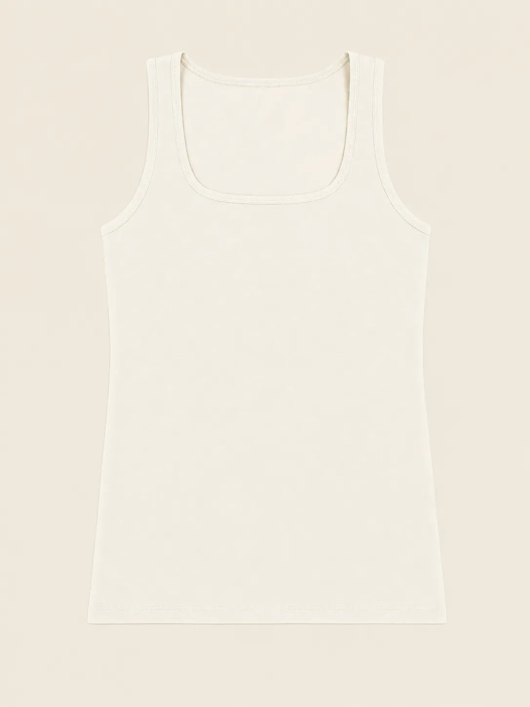 Scoop Tank Top